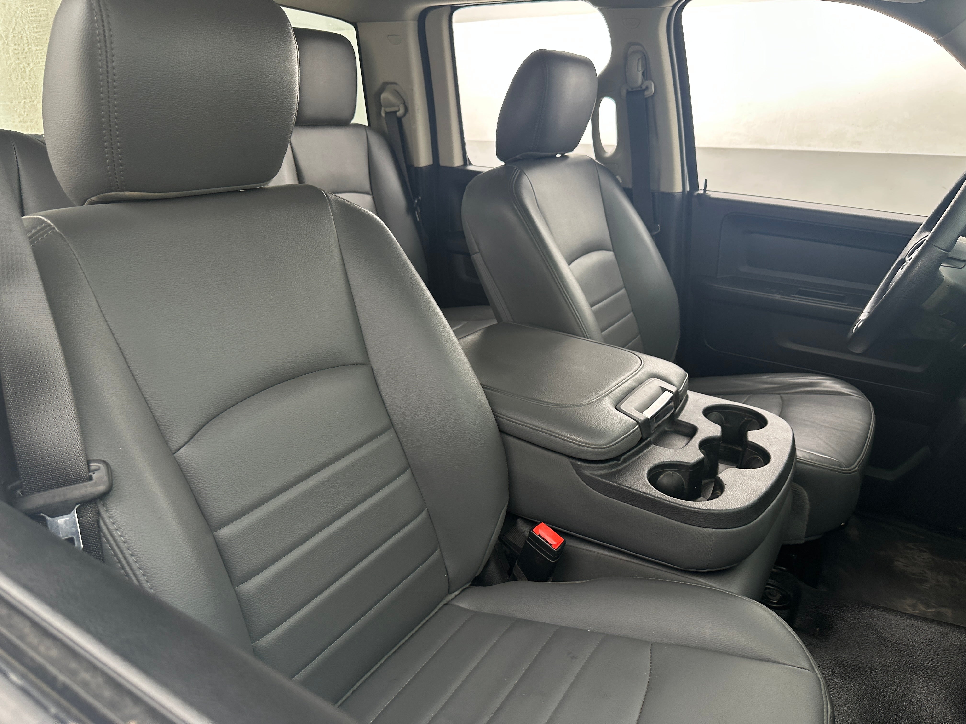 2020 RAM 1500 Classic Tradesman 2
