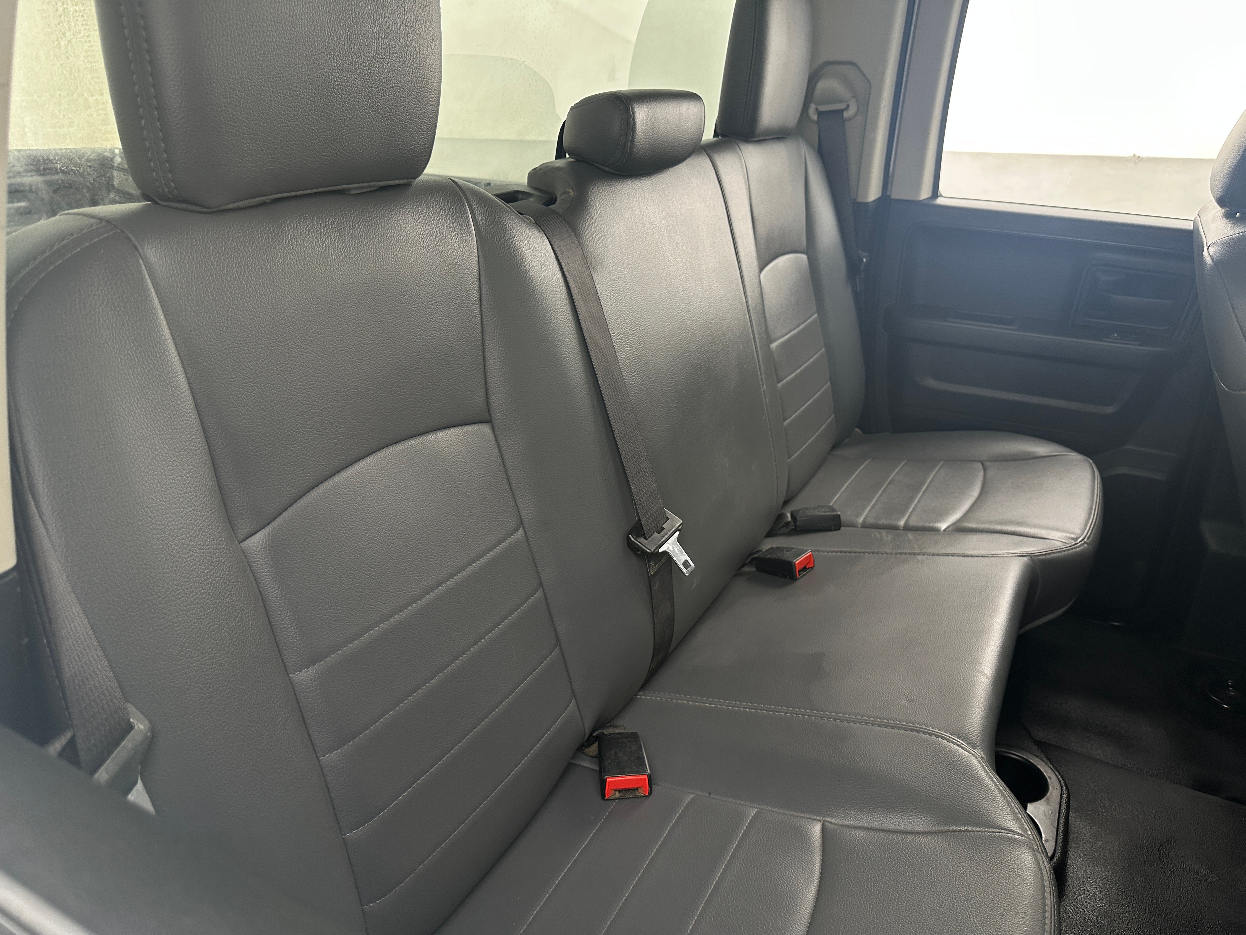 2020 RAM 1500 Classic Tradesman 6