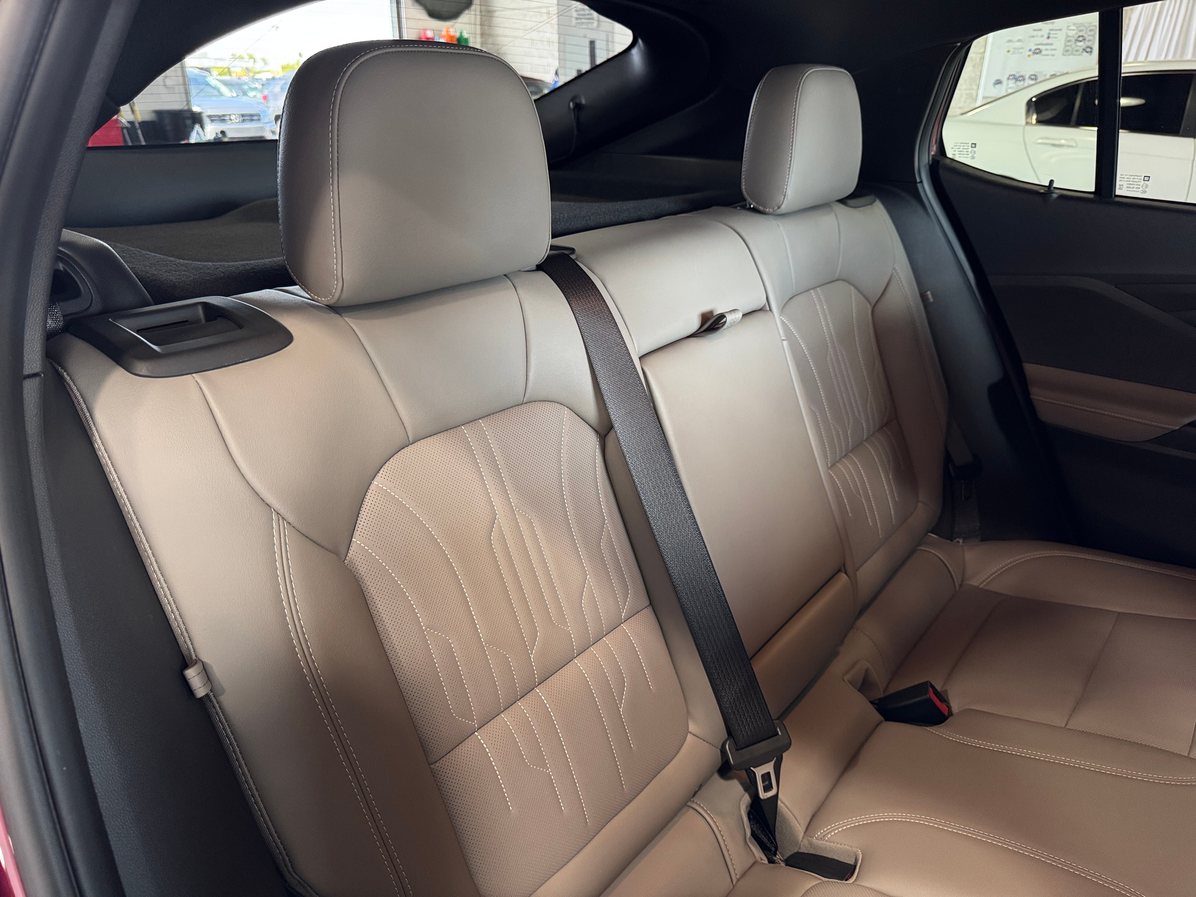 2024 Buick Envista Avenir 5