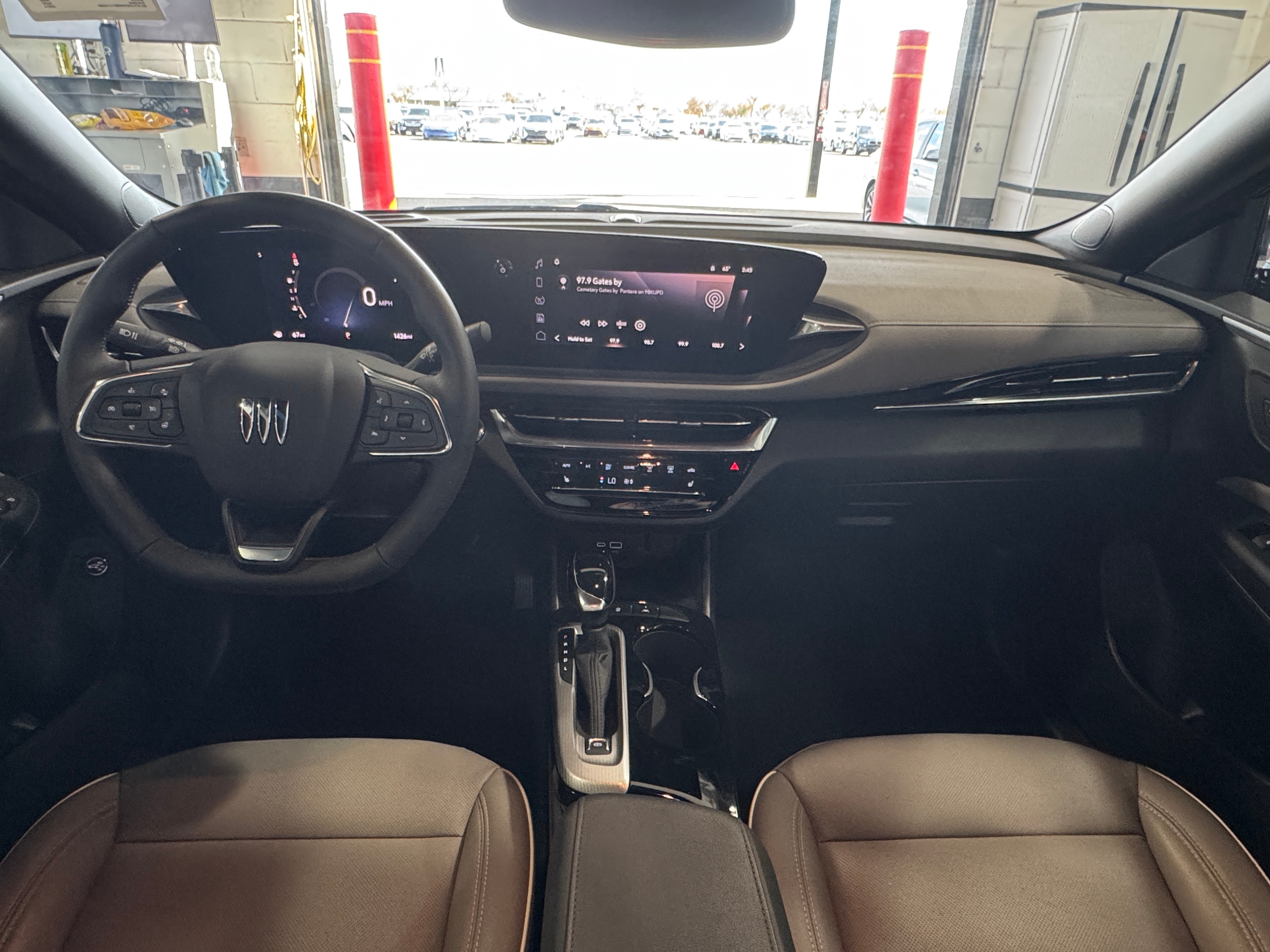2024 Buick Envista Avenir 2