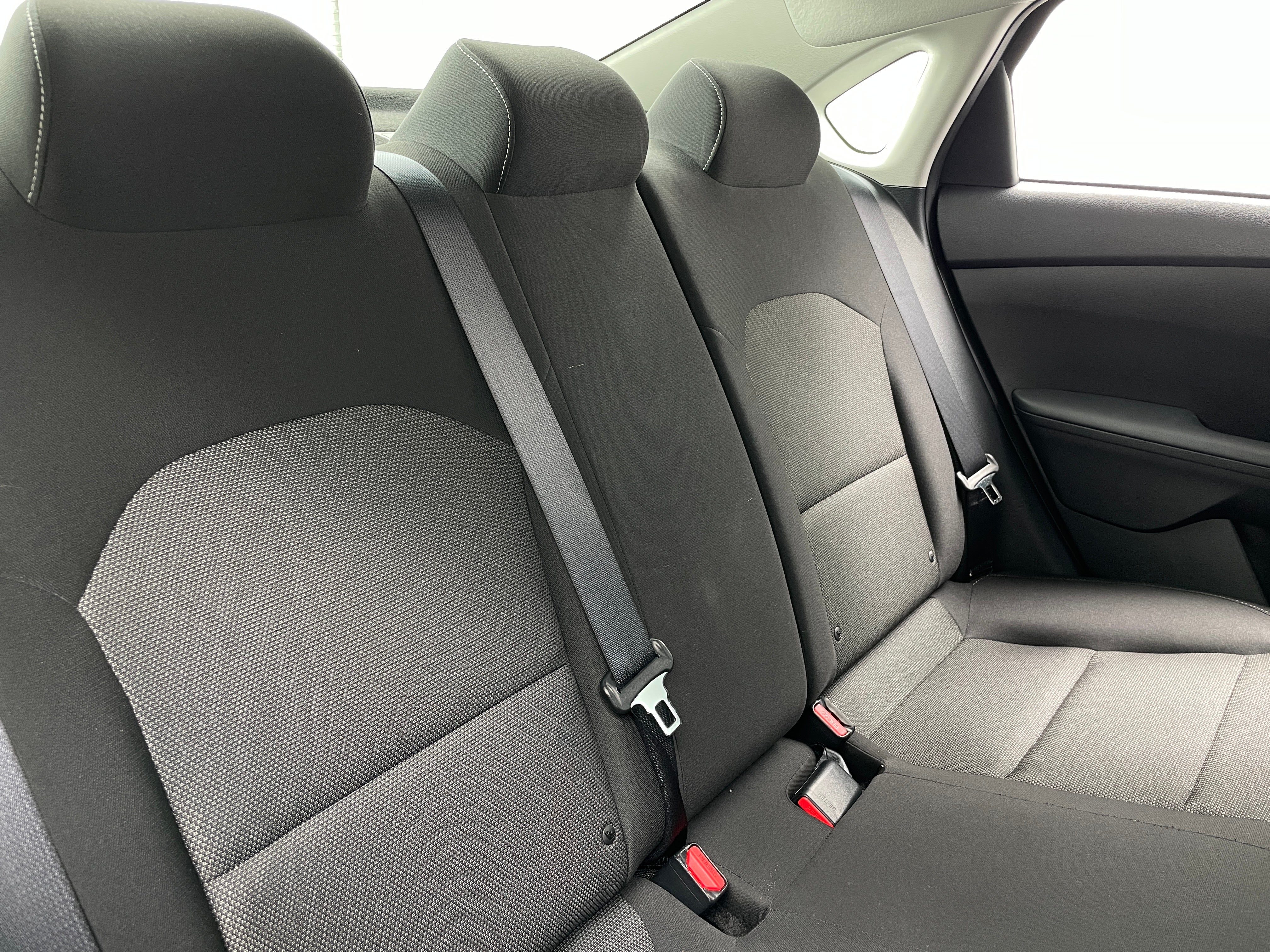 2024 Kia Forte LXS 6