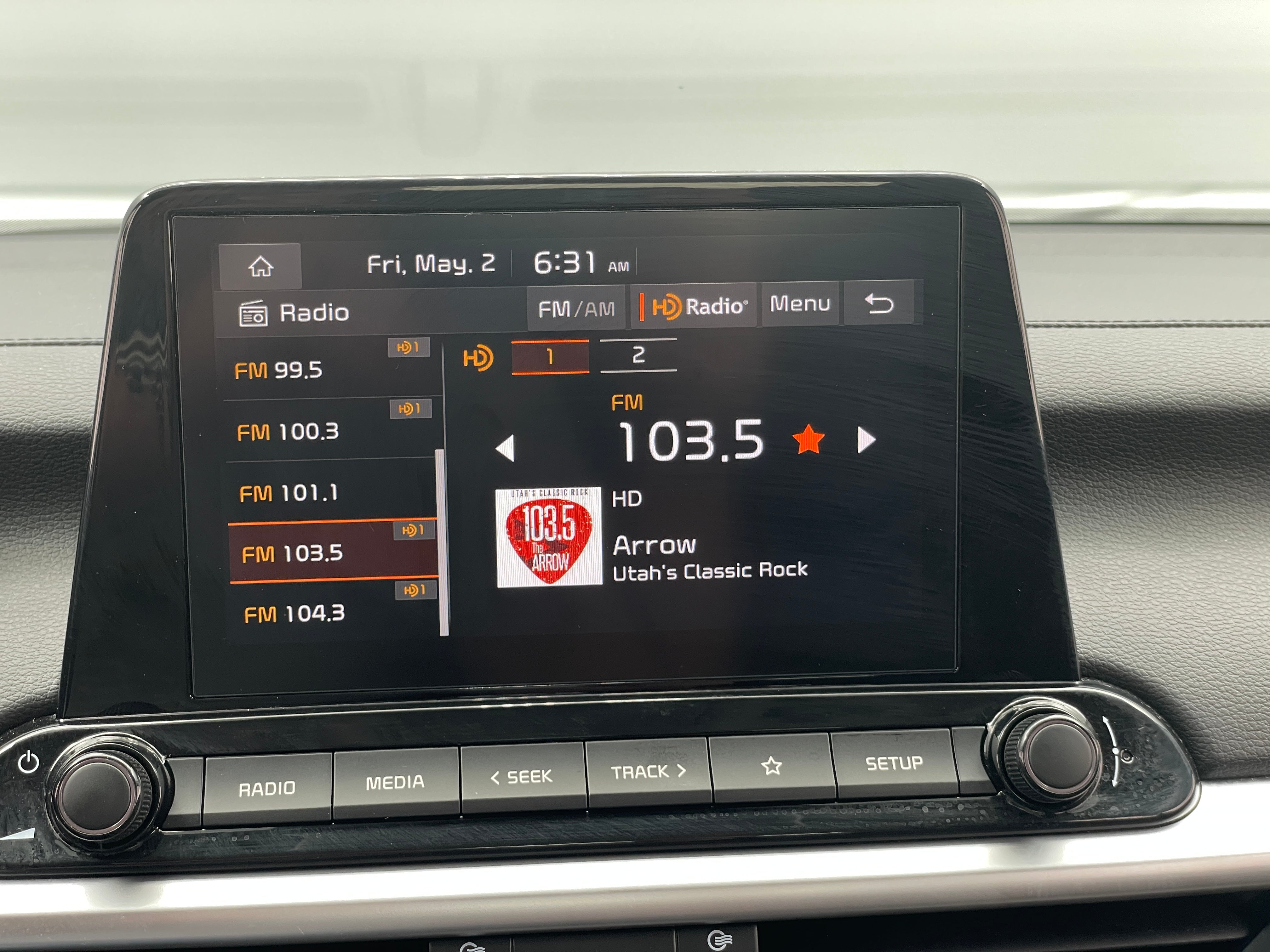 2024 Kia Forte LXS 4