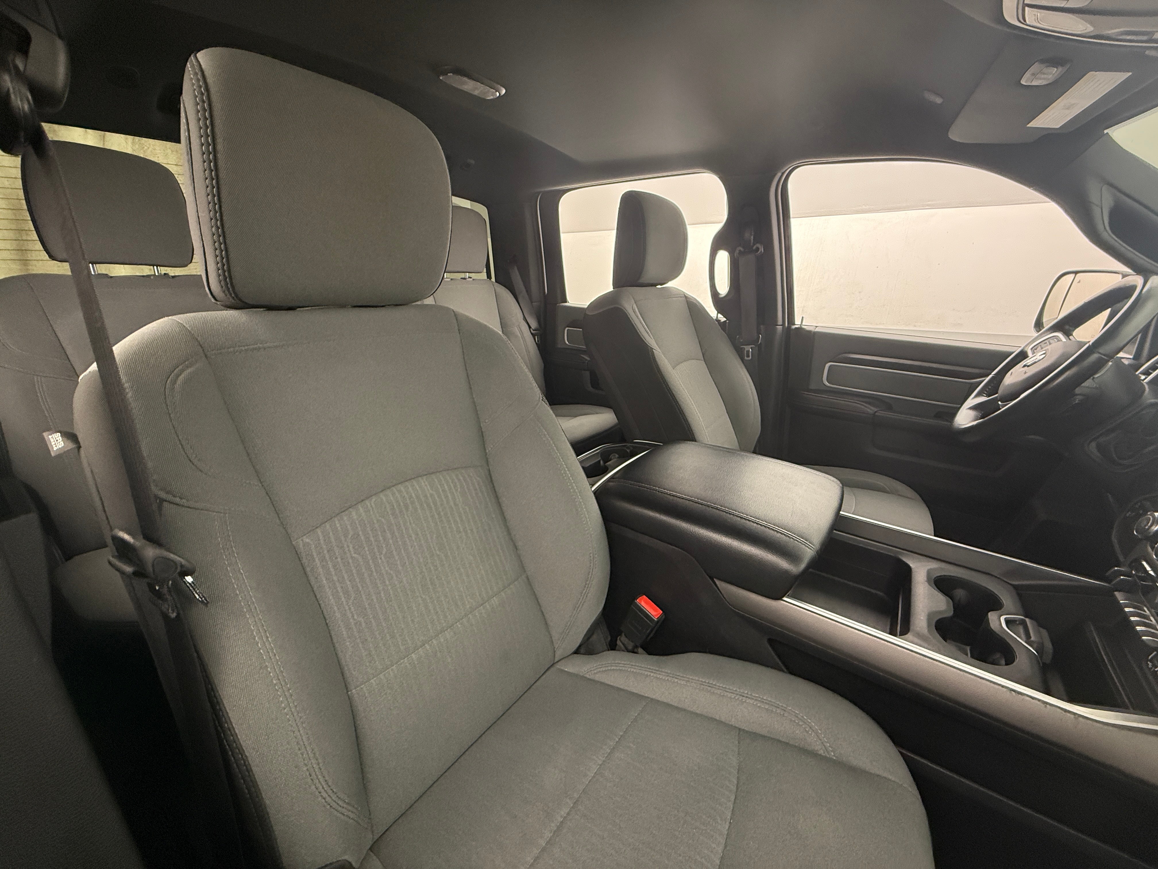 2022 RAM 2500 Big Horn 2