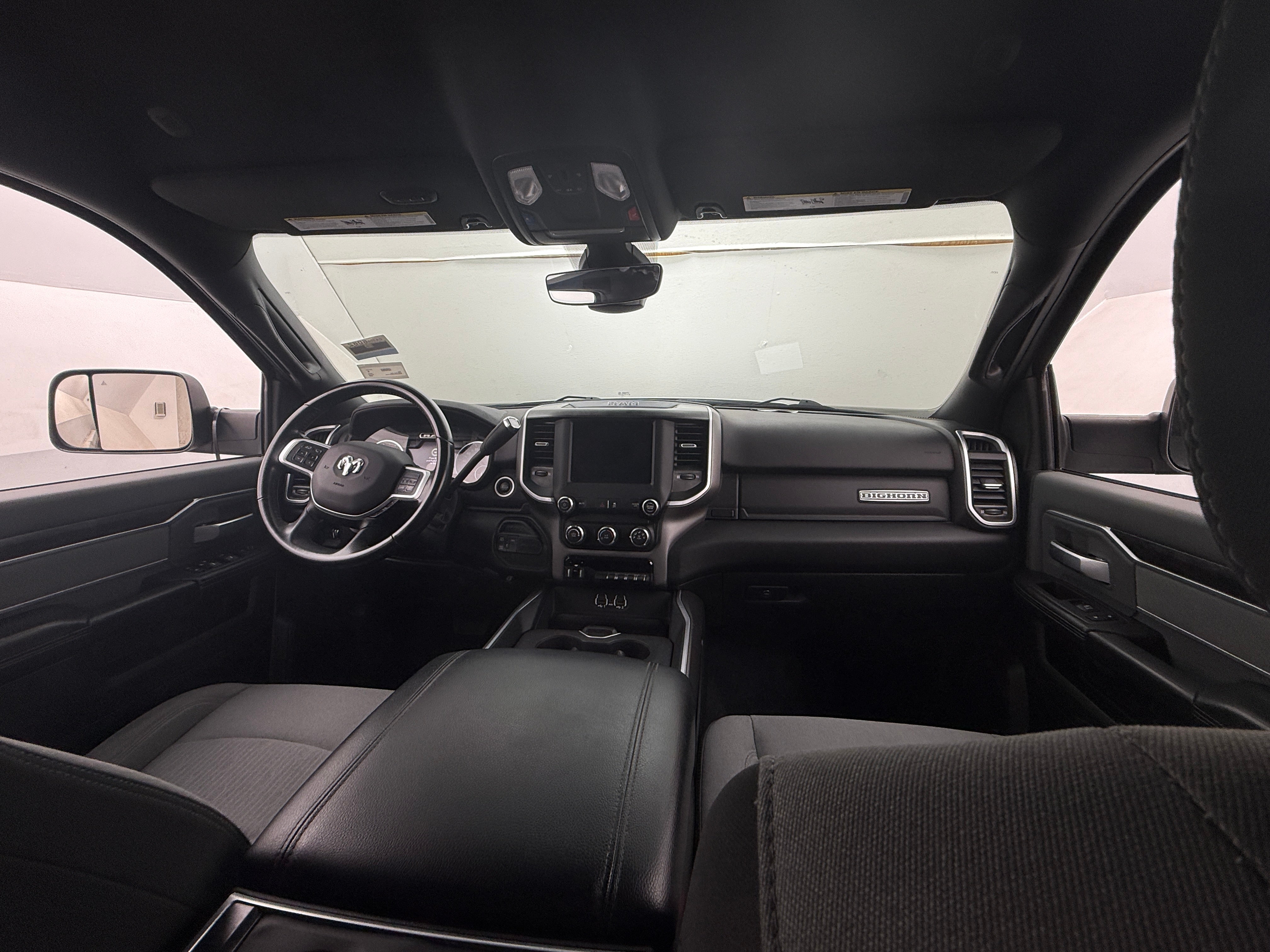 2022 RAM 2500 Big Horn 3