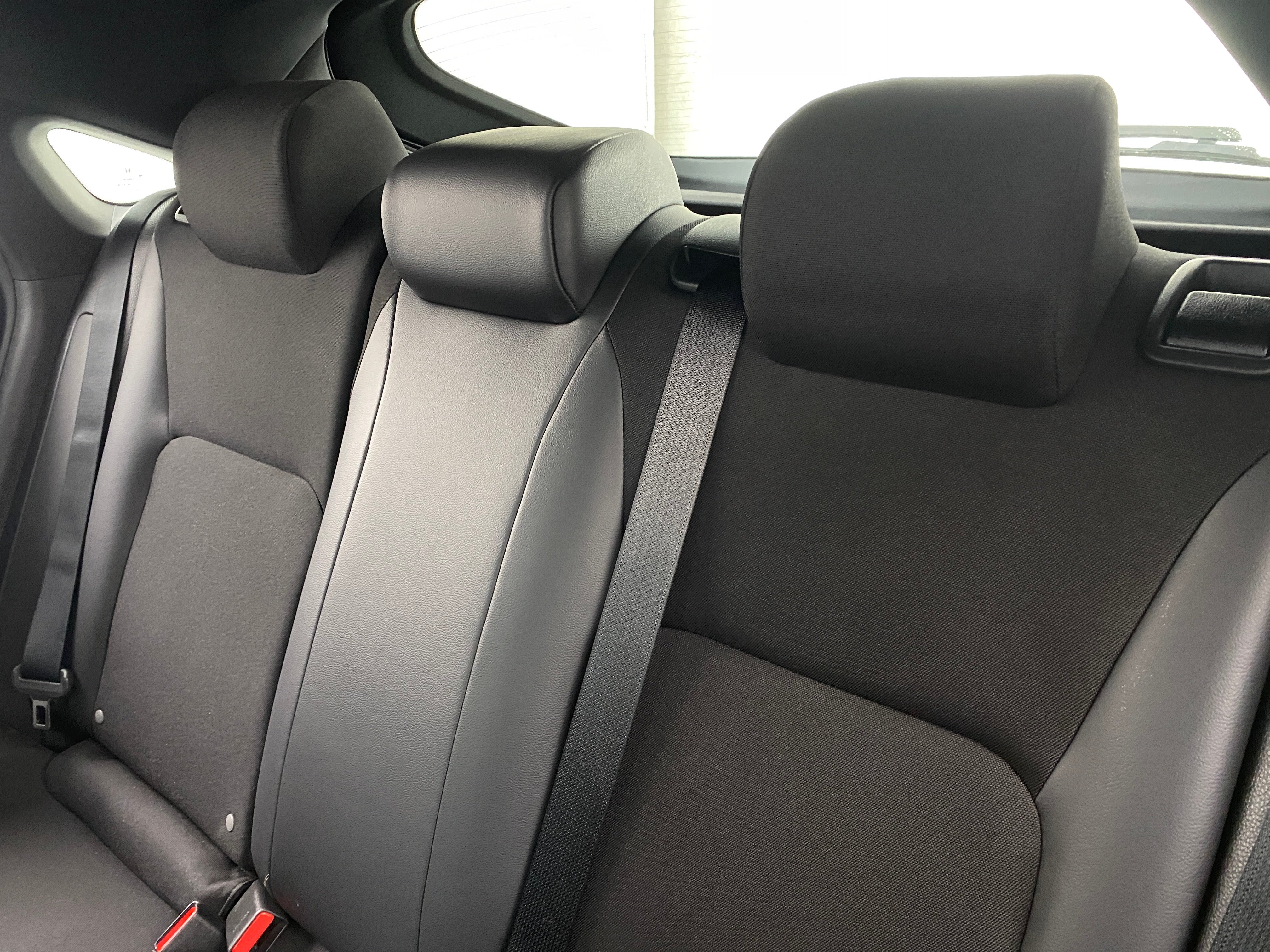 2023 Honda Civic Sport 6