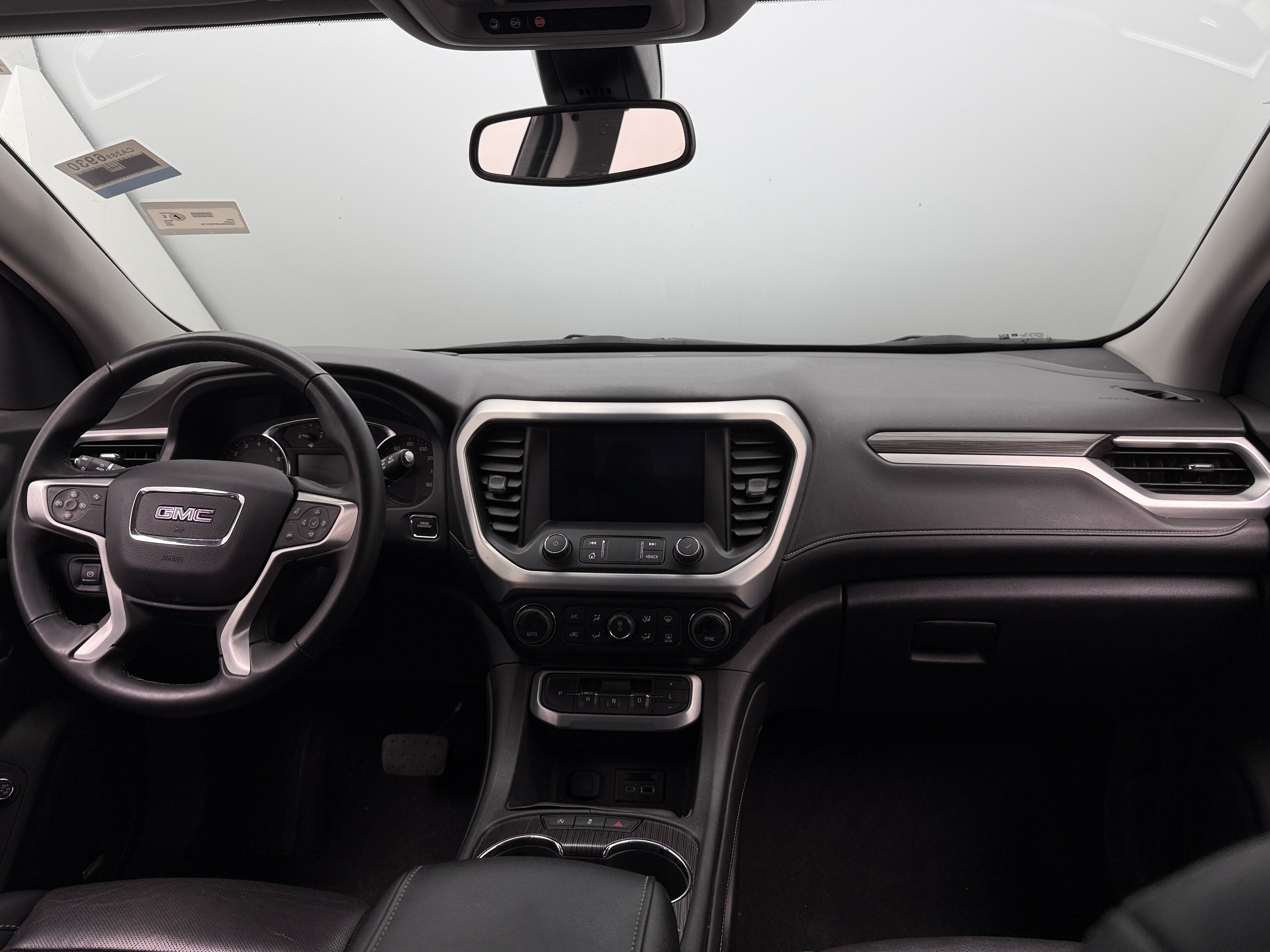 2023 GMC Acadia SLT 2