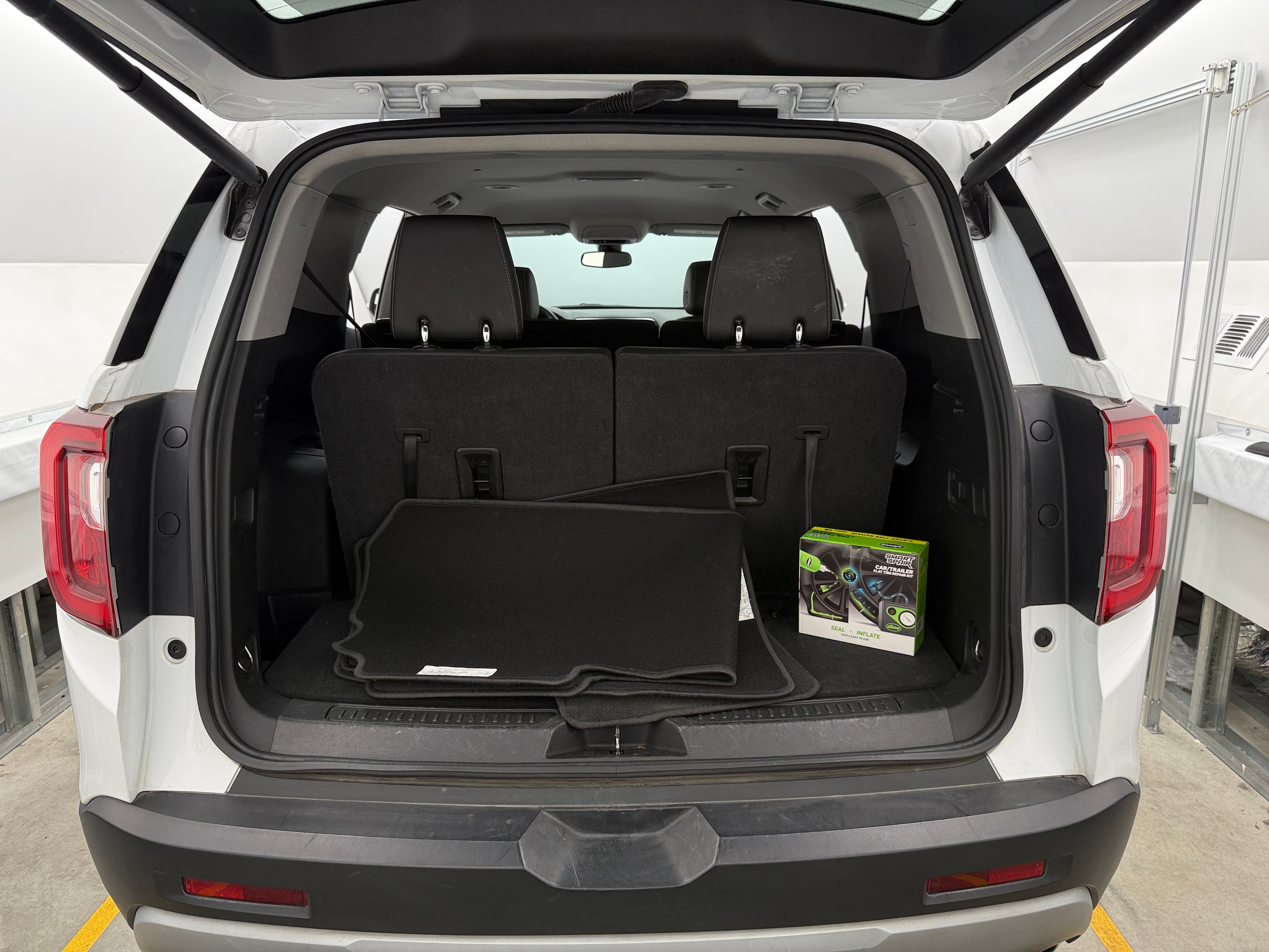 2023 GMC Acadia SLT 6