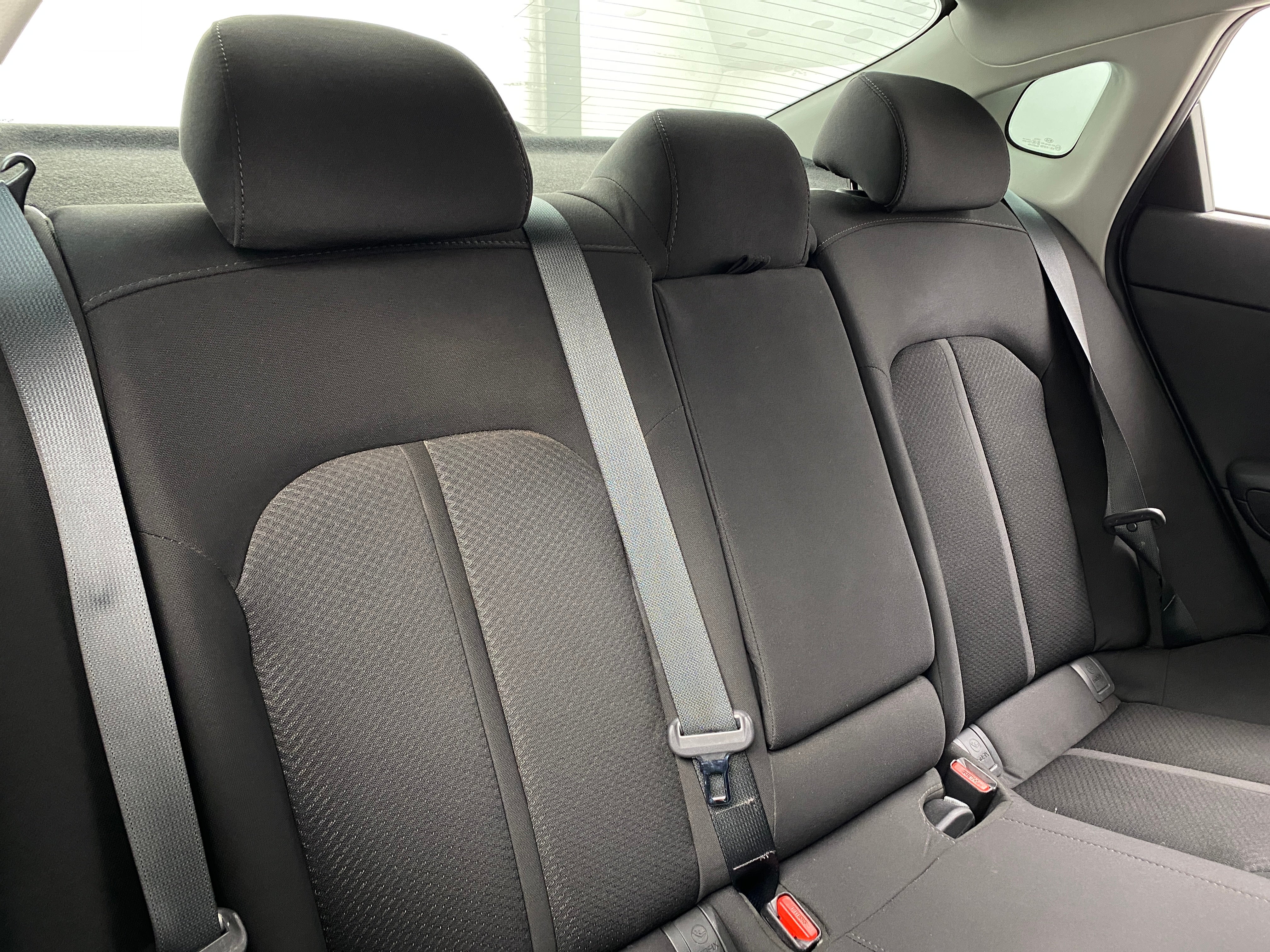 2017 Kia Optima LX 6