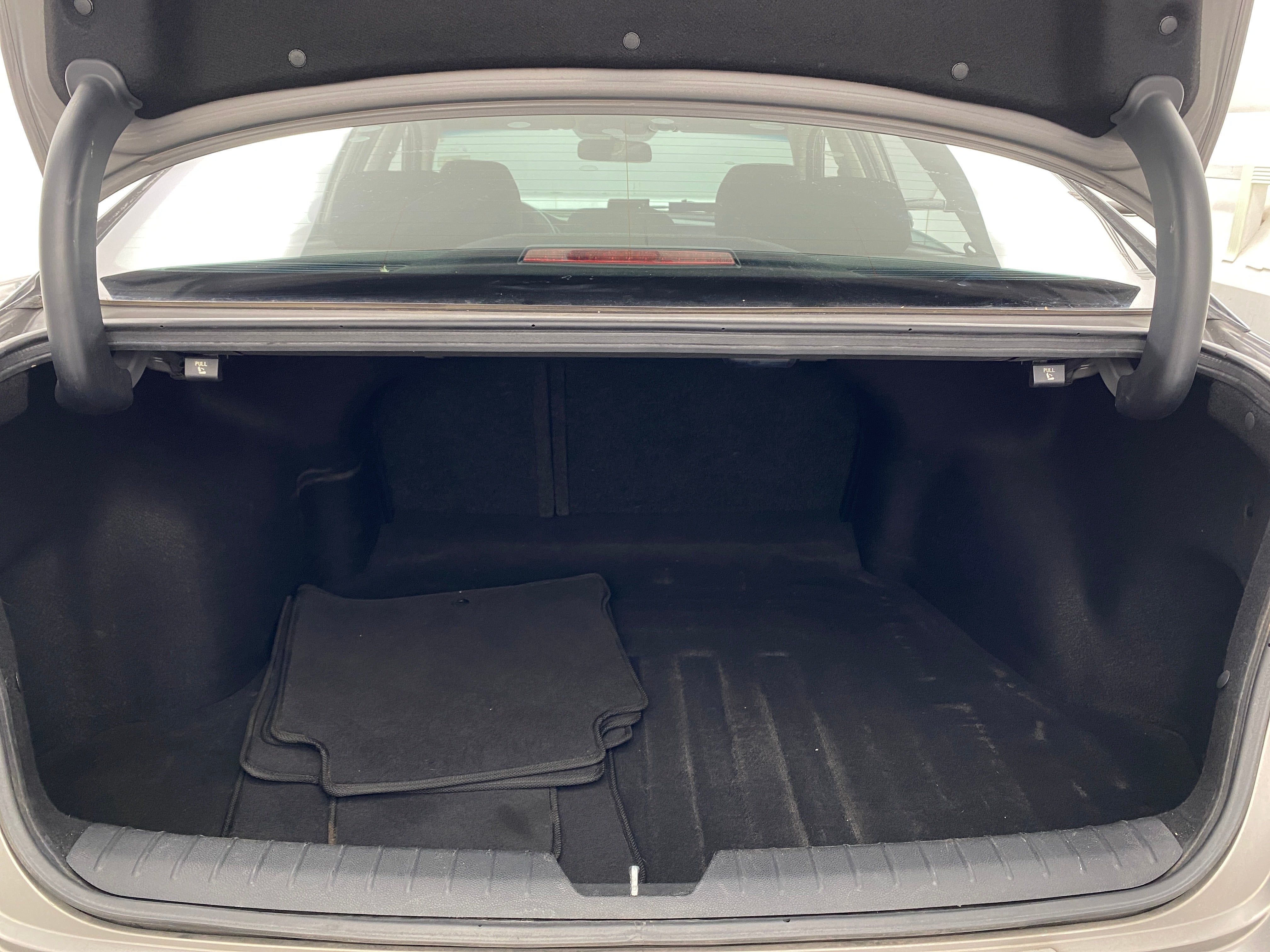 2017 Kia Optima LX 7