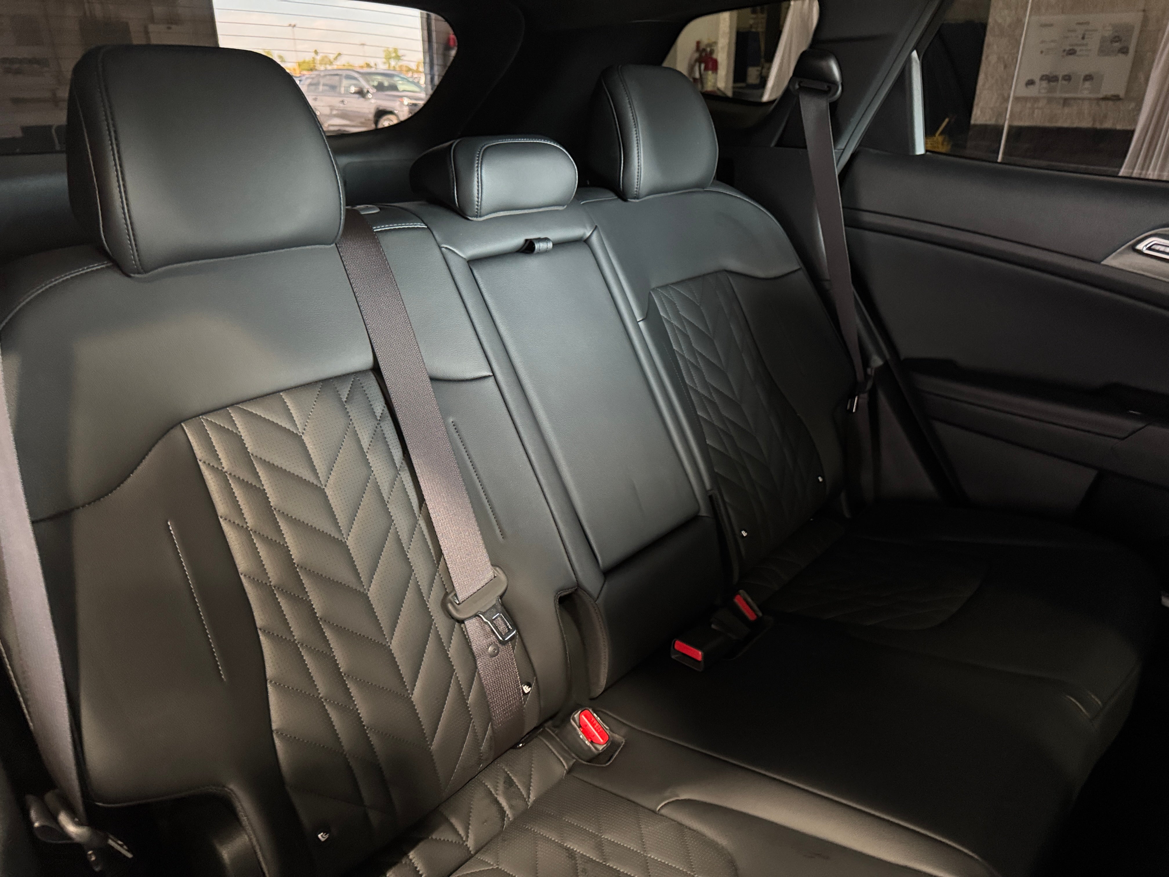 2023 Kia Sportage X-Line 5