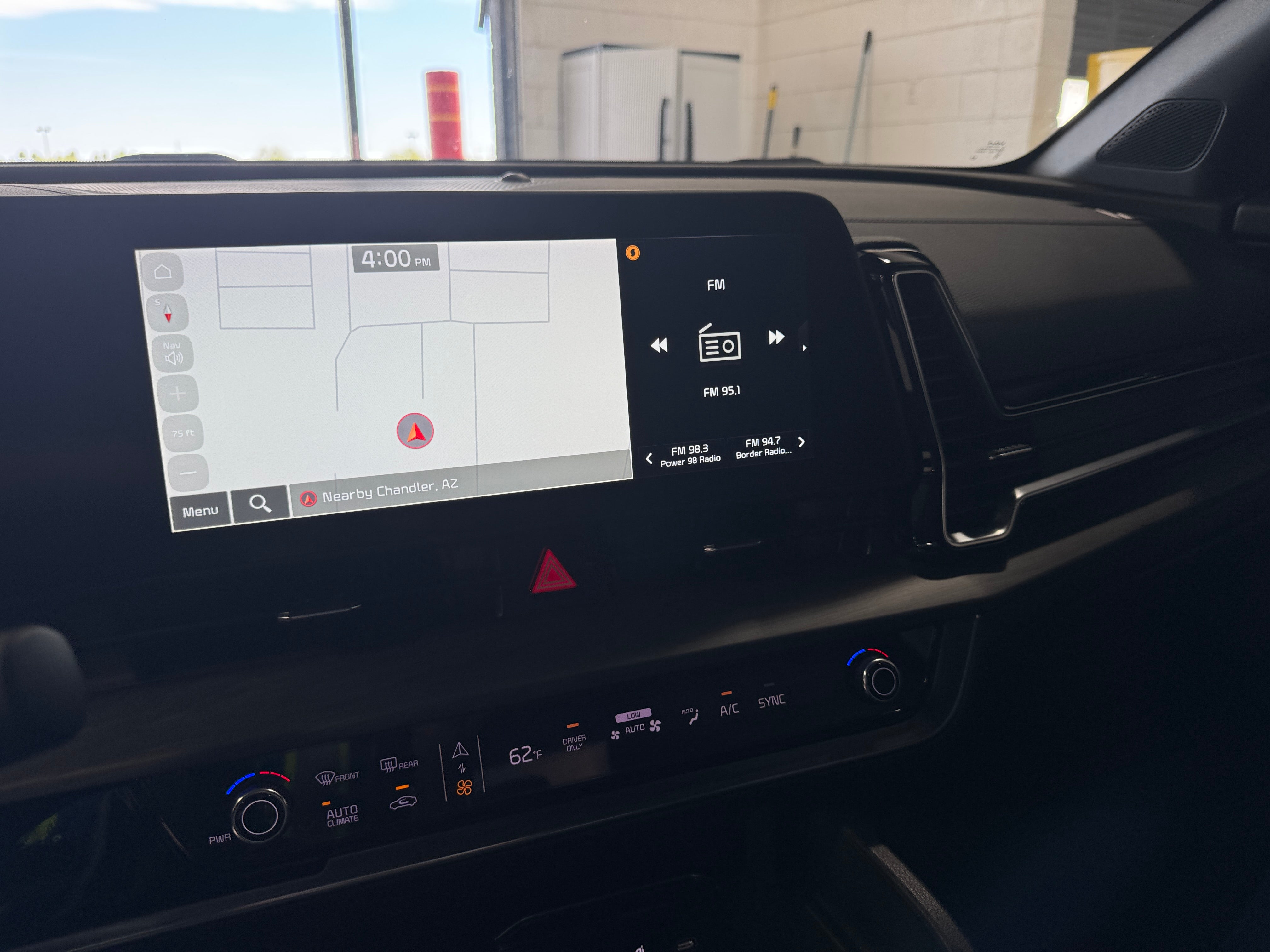 2023 Kia Sportage X-Line 3