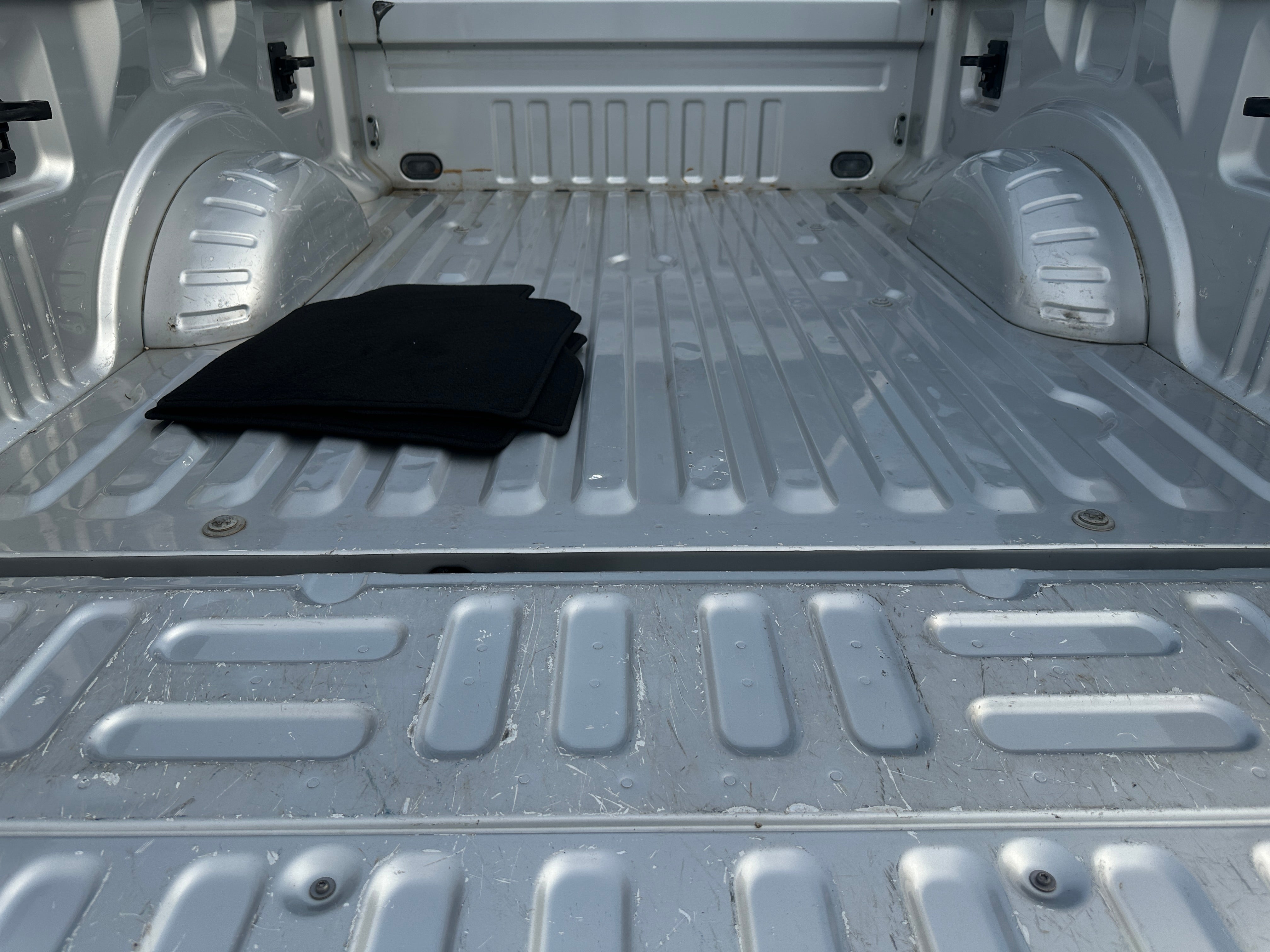 2017 Ford Econoline E-250 7