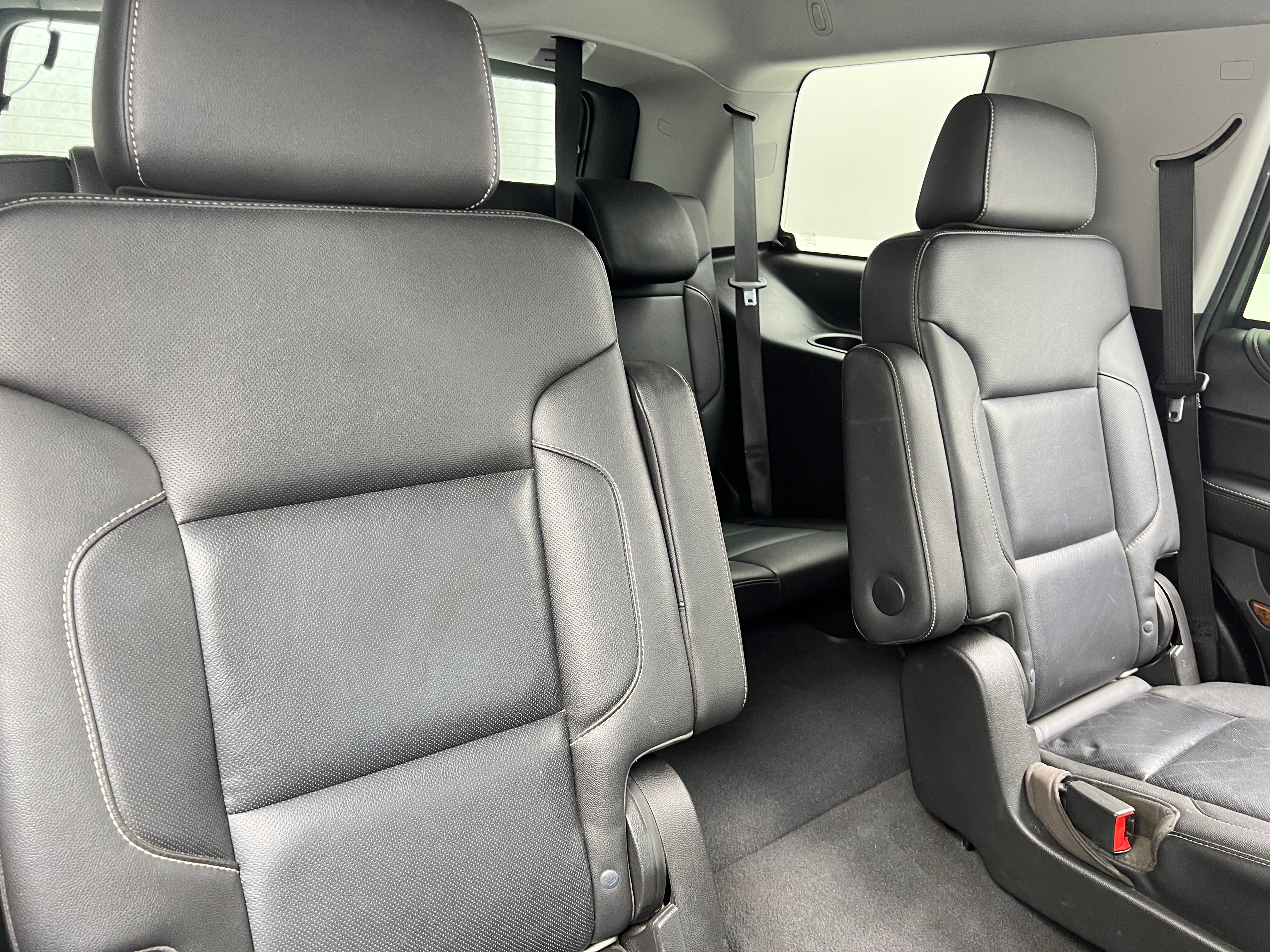 2019 Chevrolet Tahoe Premier 5