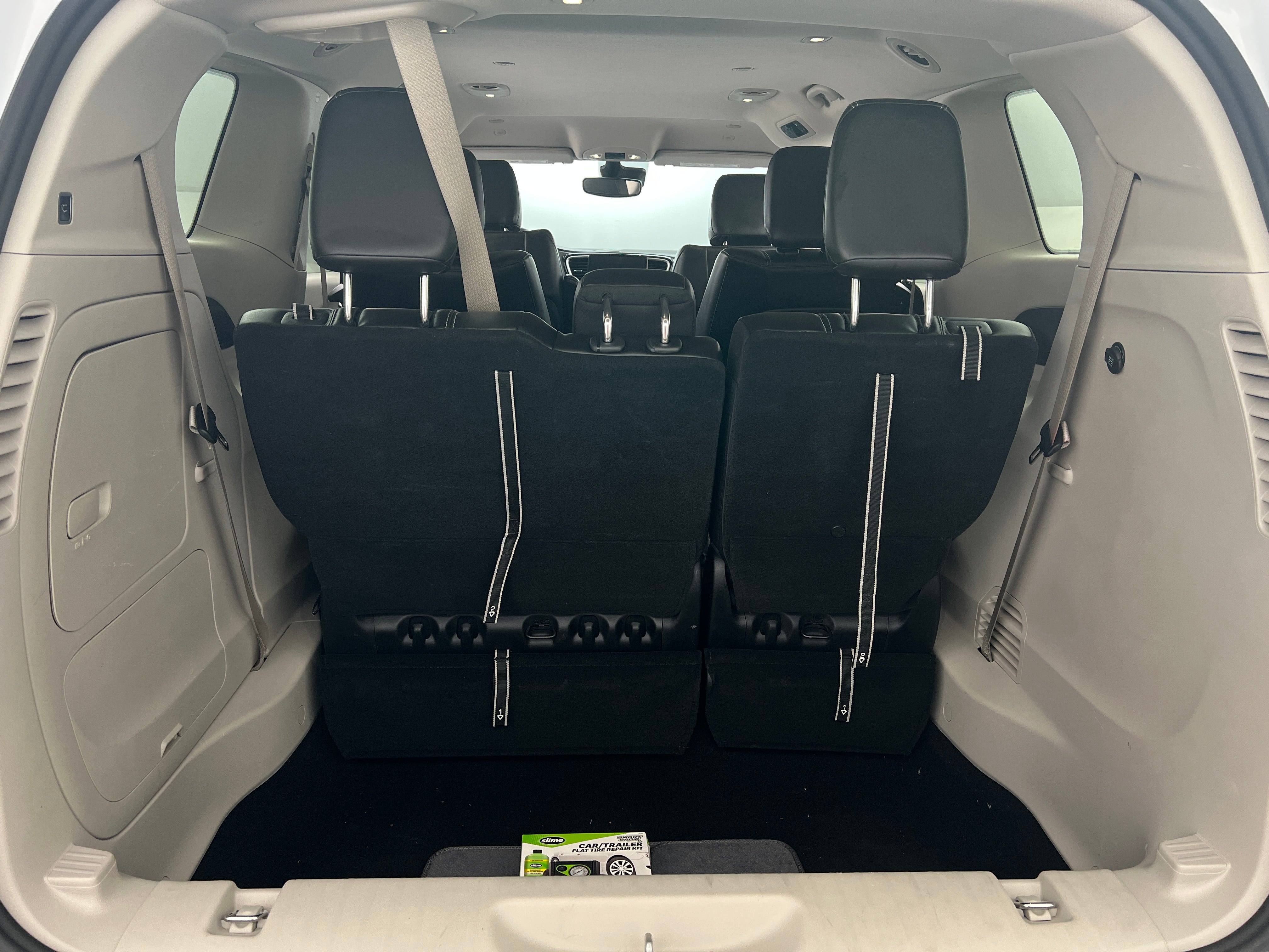 2023 Chrysler Pacifica Hybrid Touring L 6
