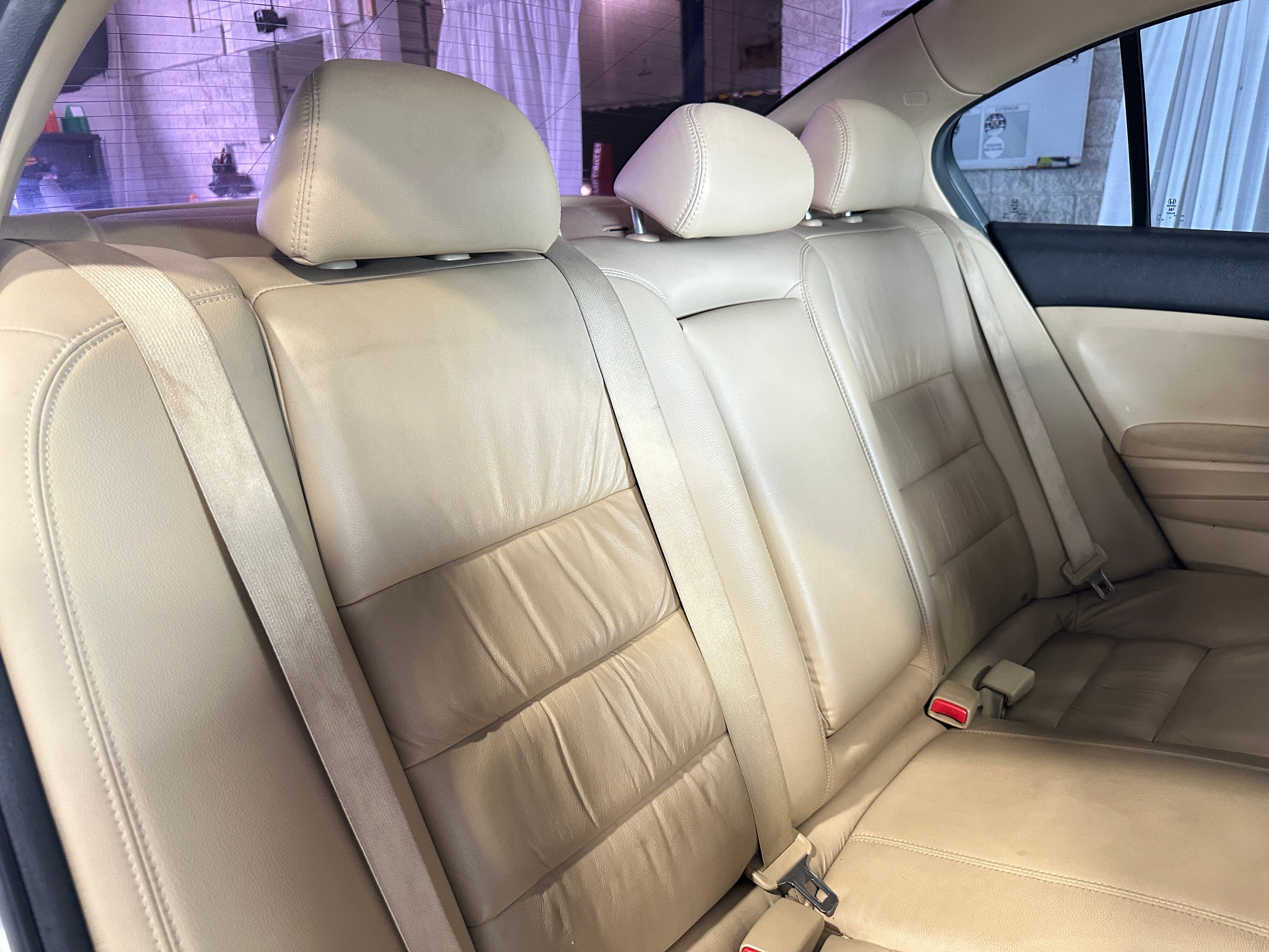 2012 Honda Accord SE 5