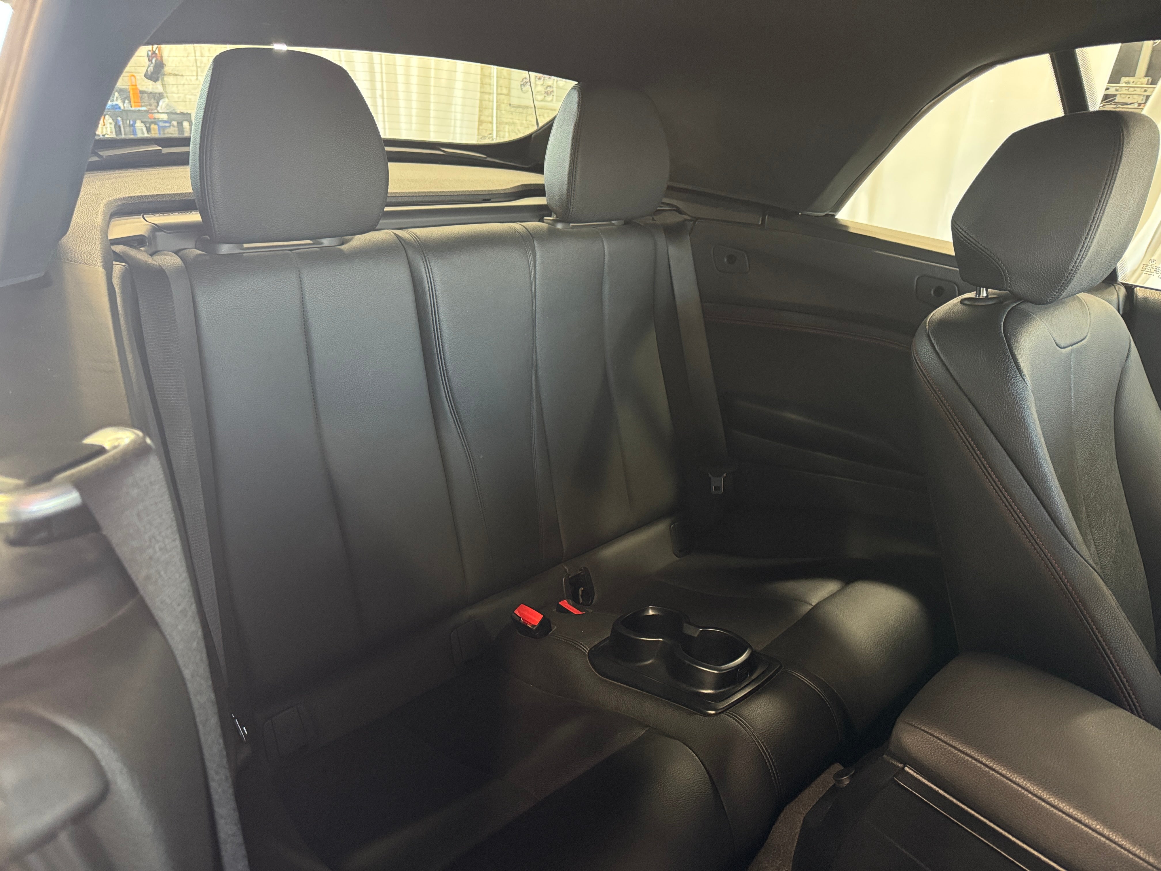 2018 BMW 2 Series 230i 5