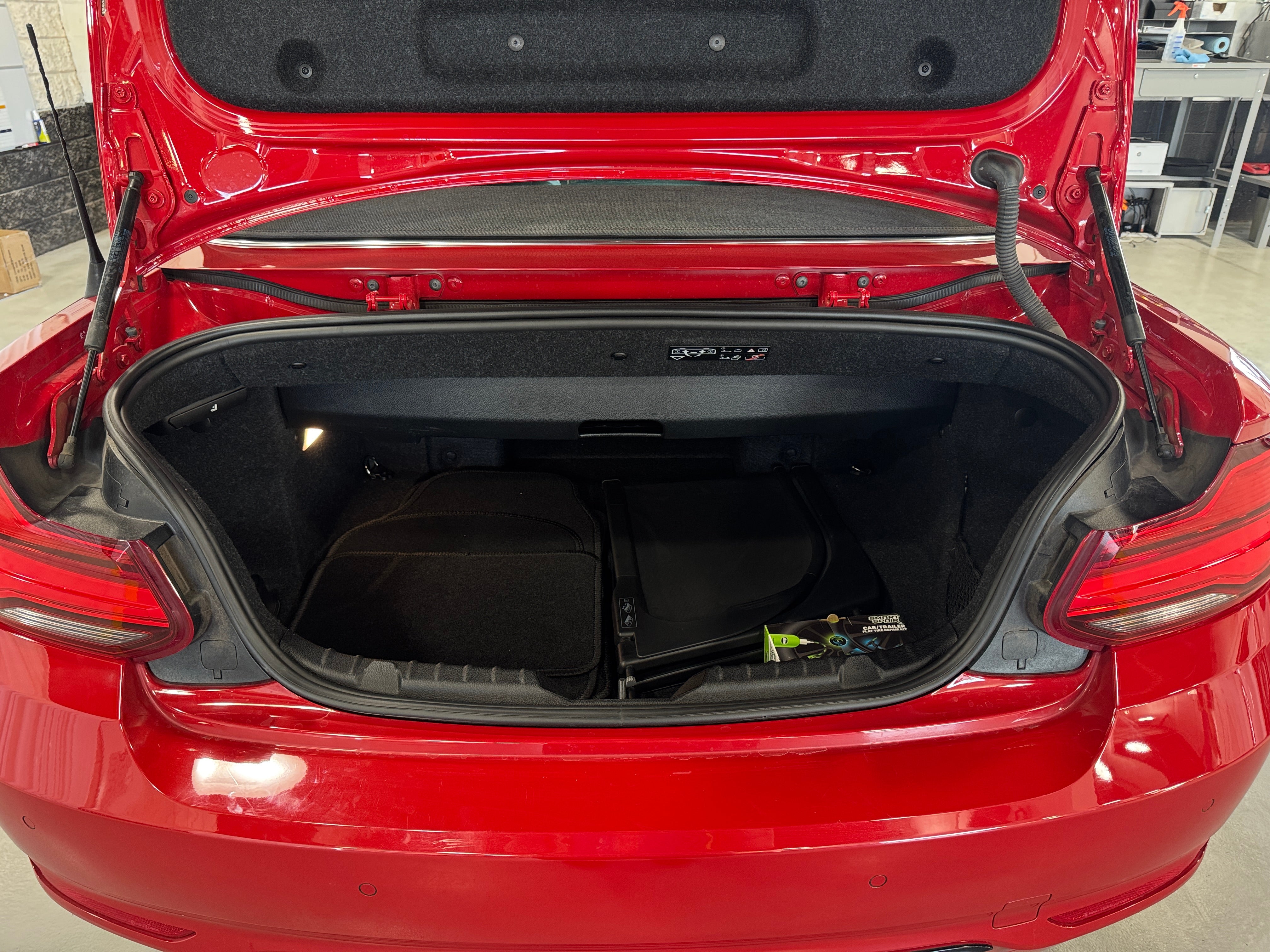 2018 BMW 2 Series 230i 6