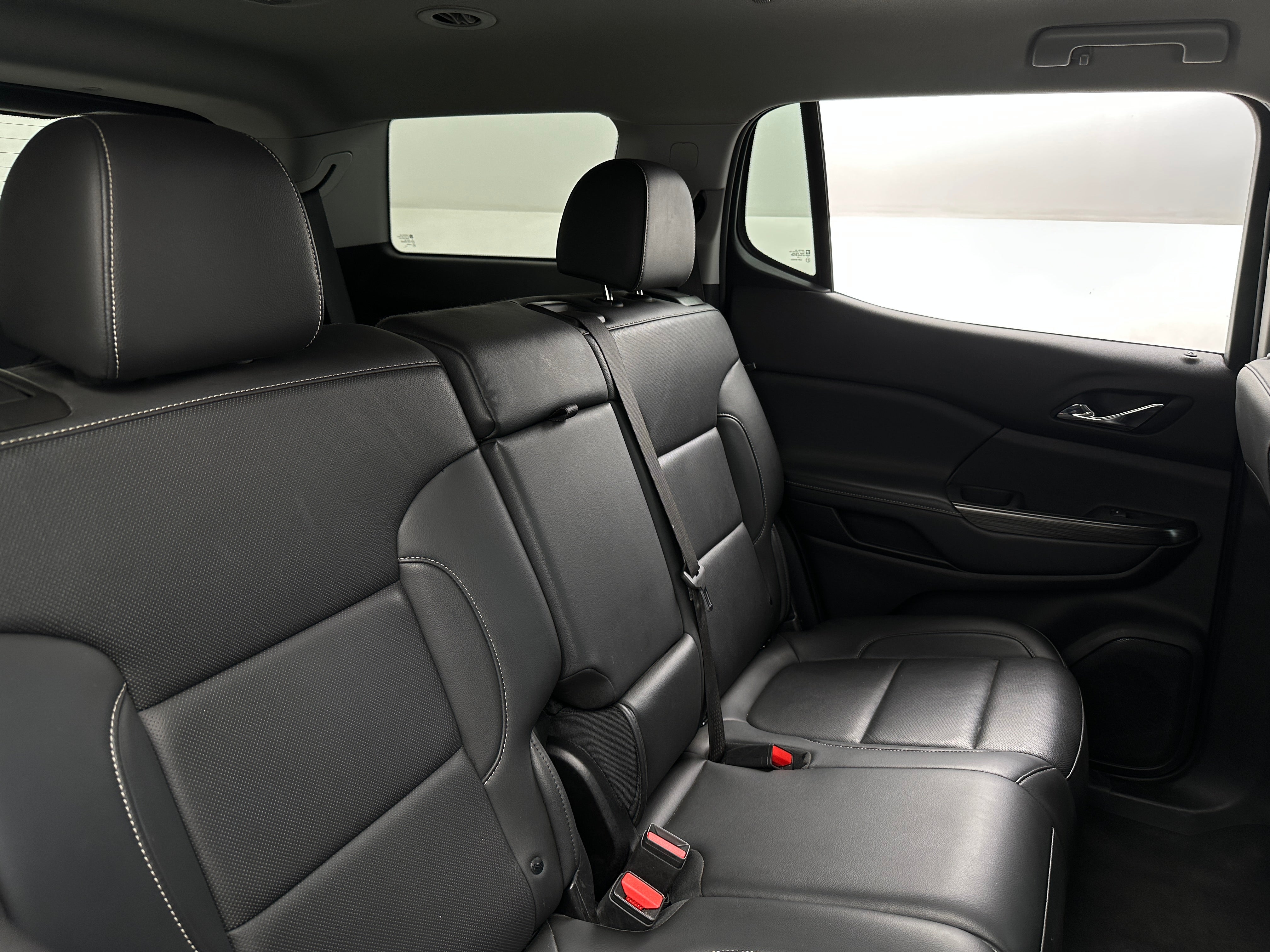 2023 GMC Acadia SLT 6