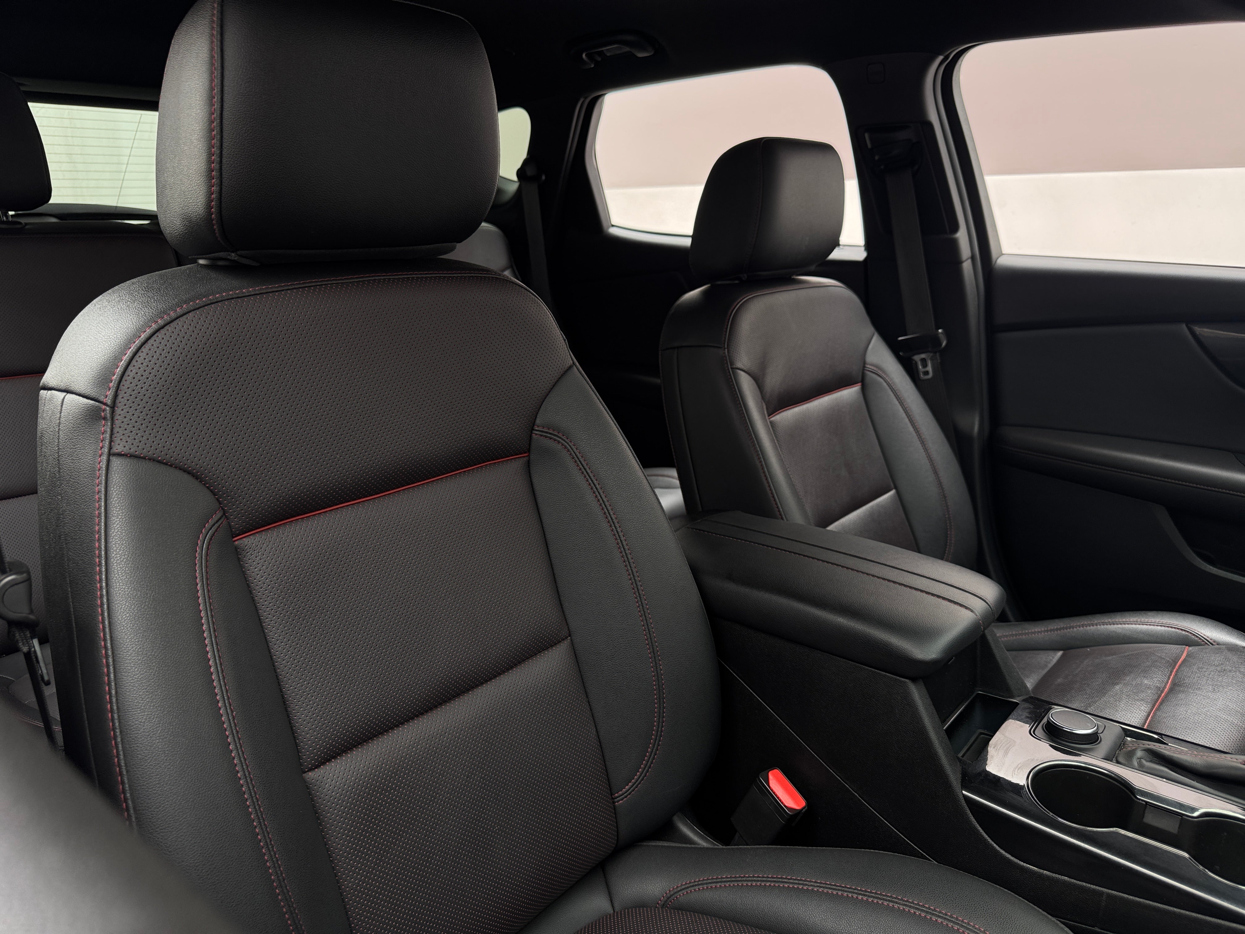 2021 Chevrolet Blazer RS 2