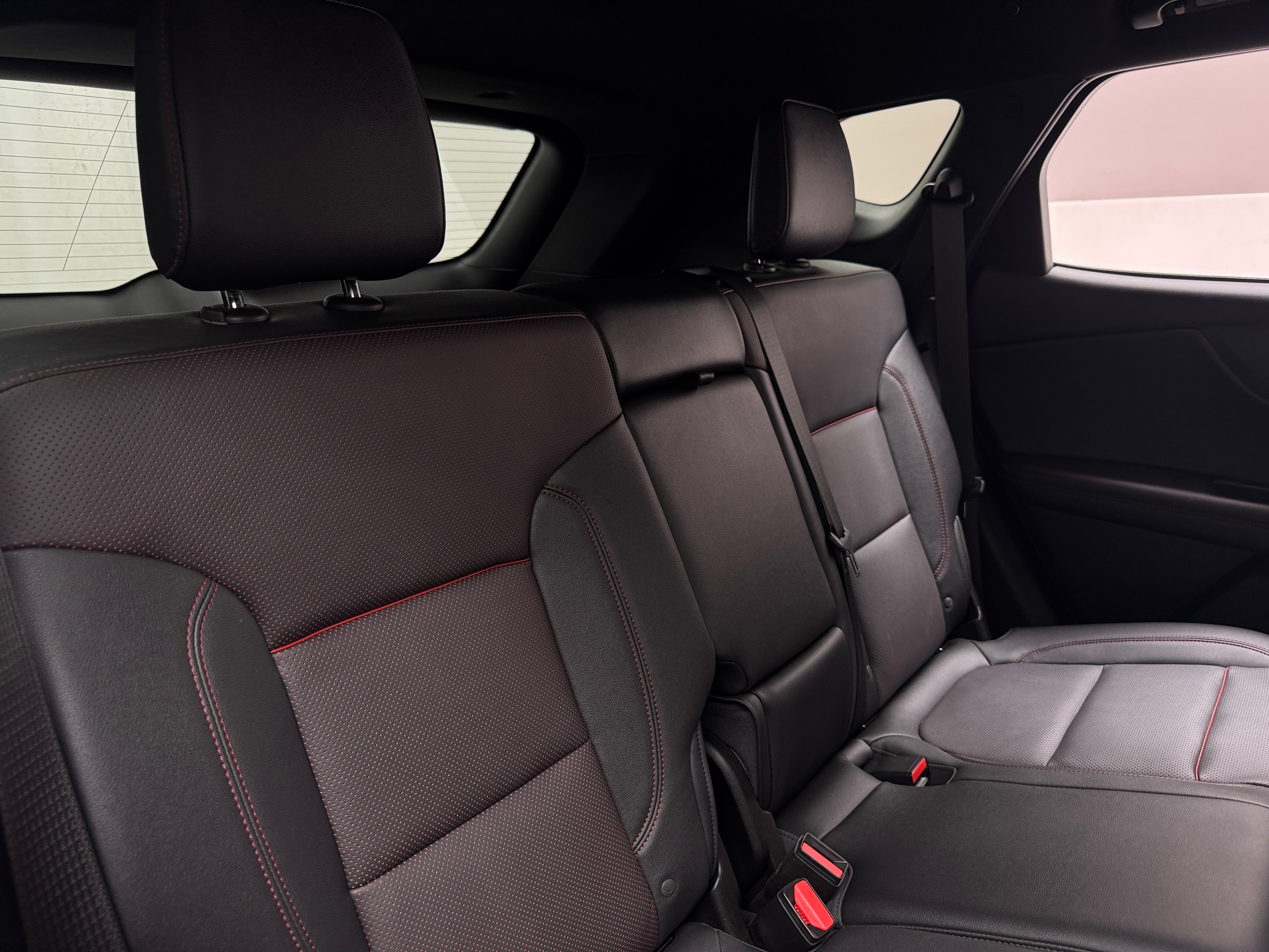 2021 Chevrolet Blazer RS 6