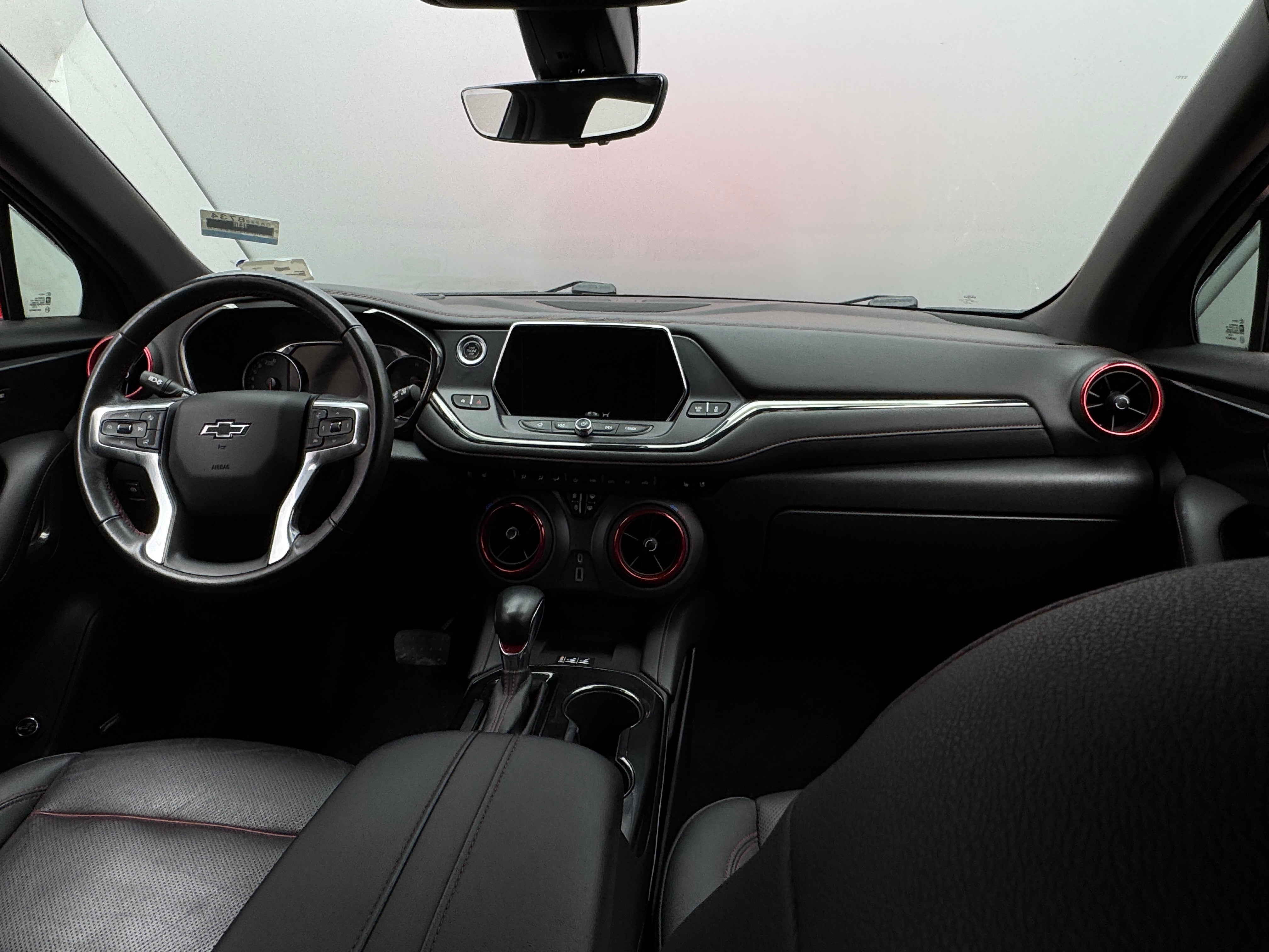 2021 Chevrolet Blazer RS 3