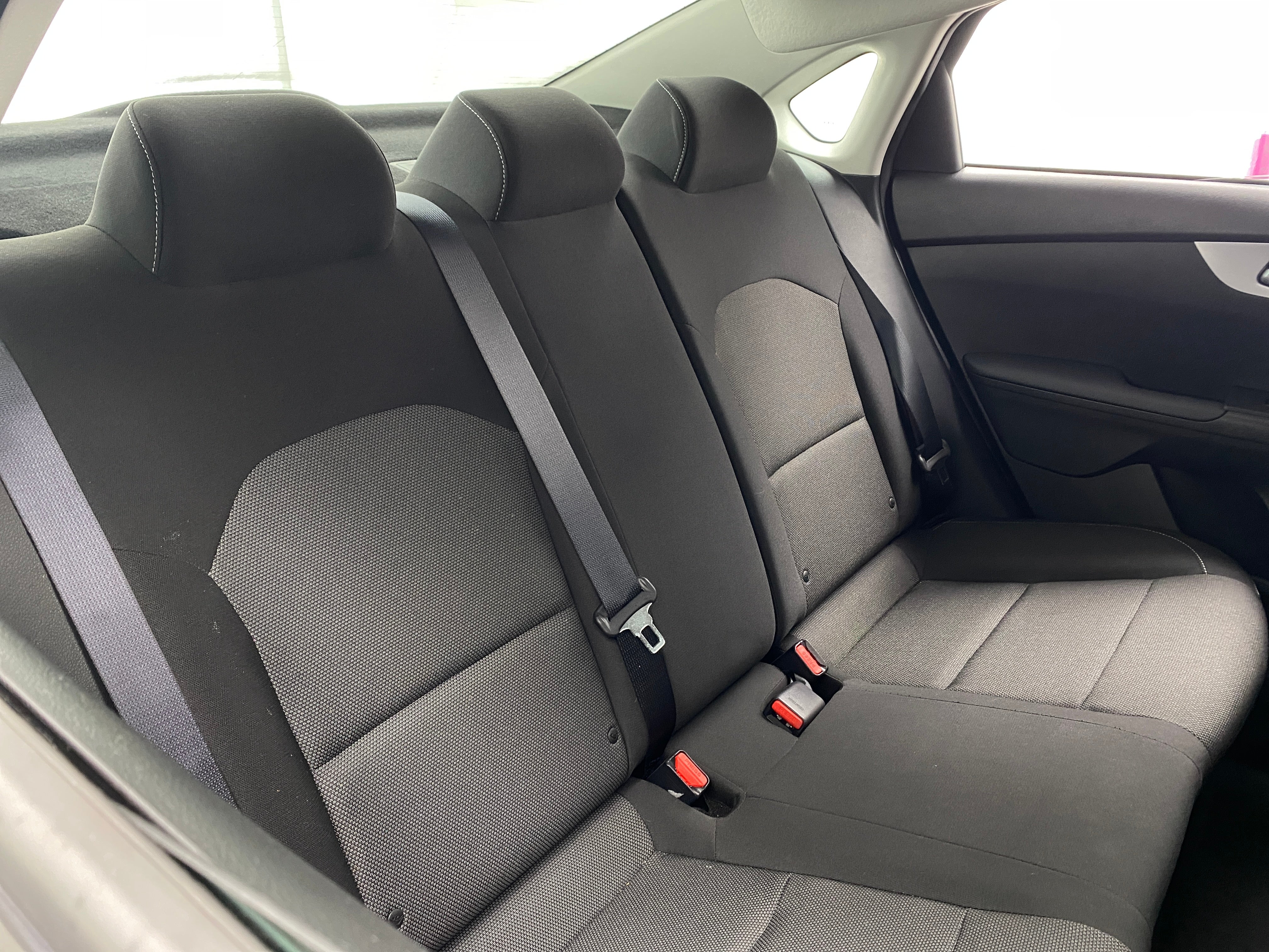 2023 Kia Forte LXS 6