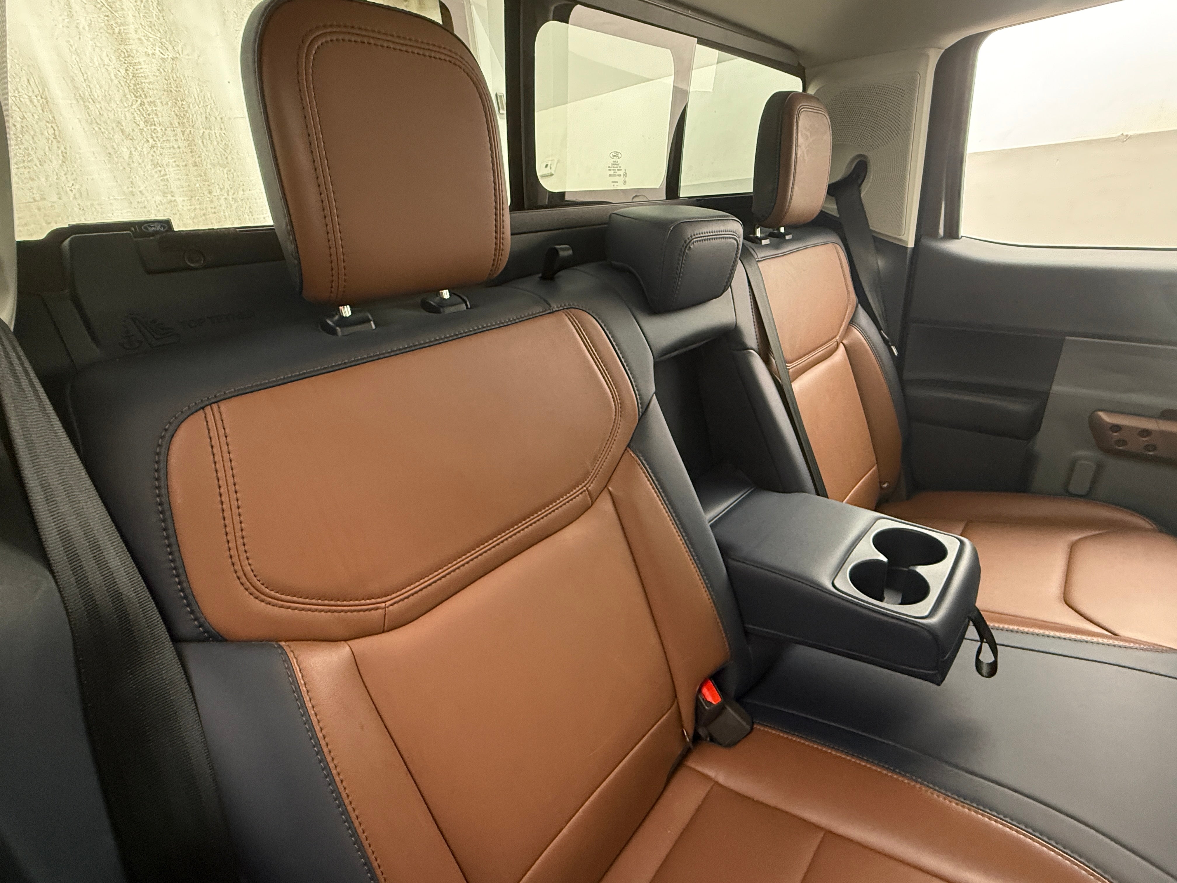 2022 Ford Maverick Lariat 6