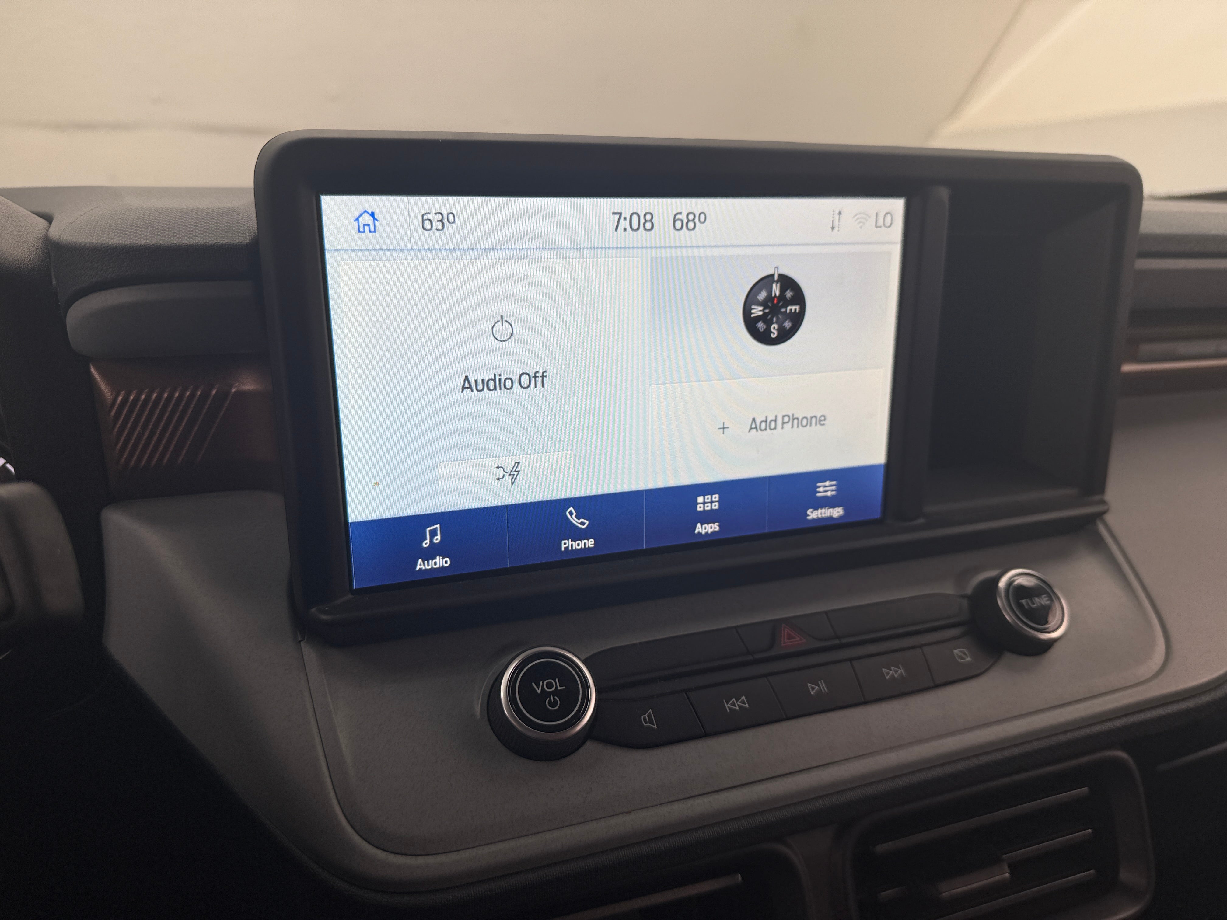 2022 Ford Maverick Lariat 4