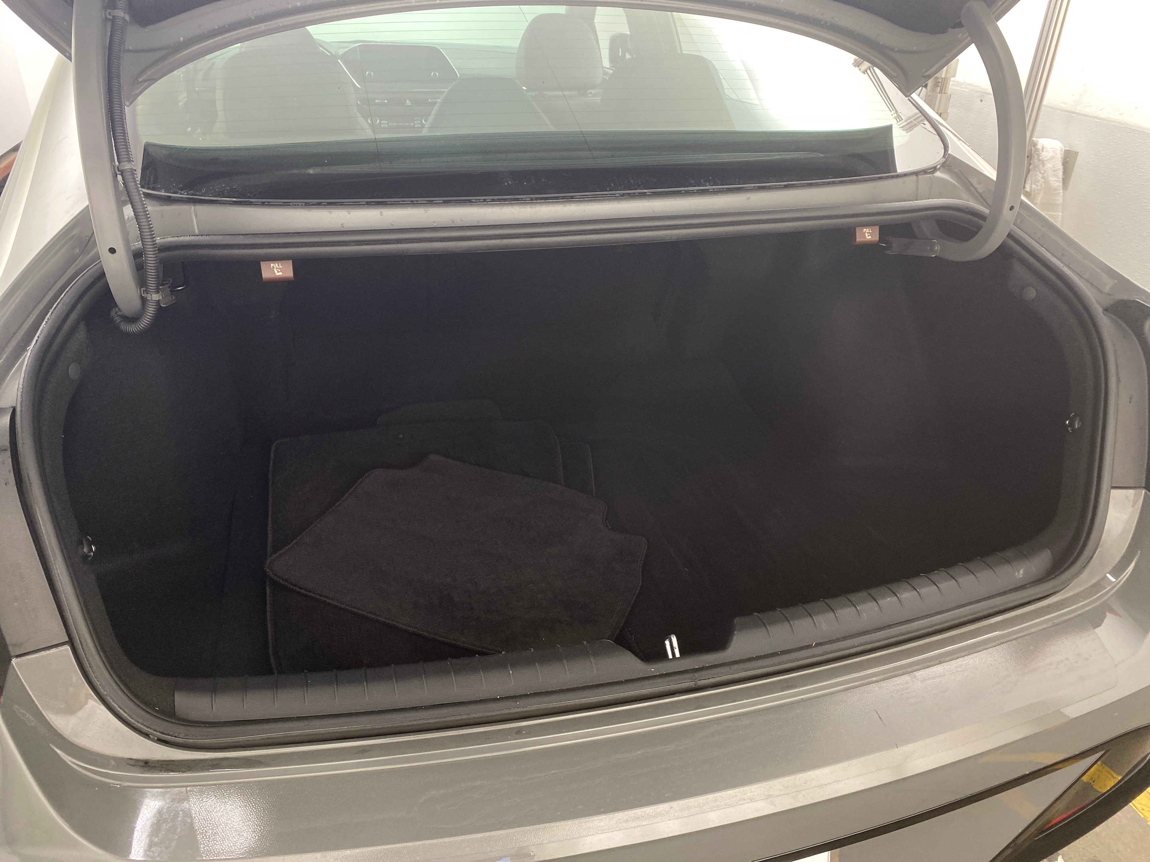 2020 Hyundai Sonata SEL Plus 6