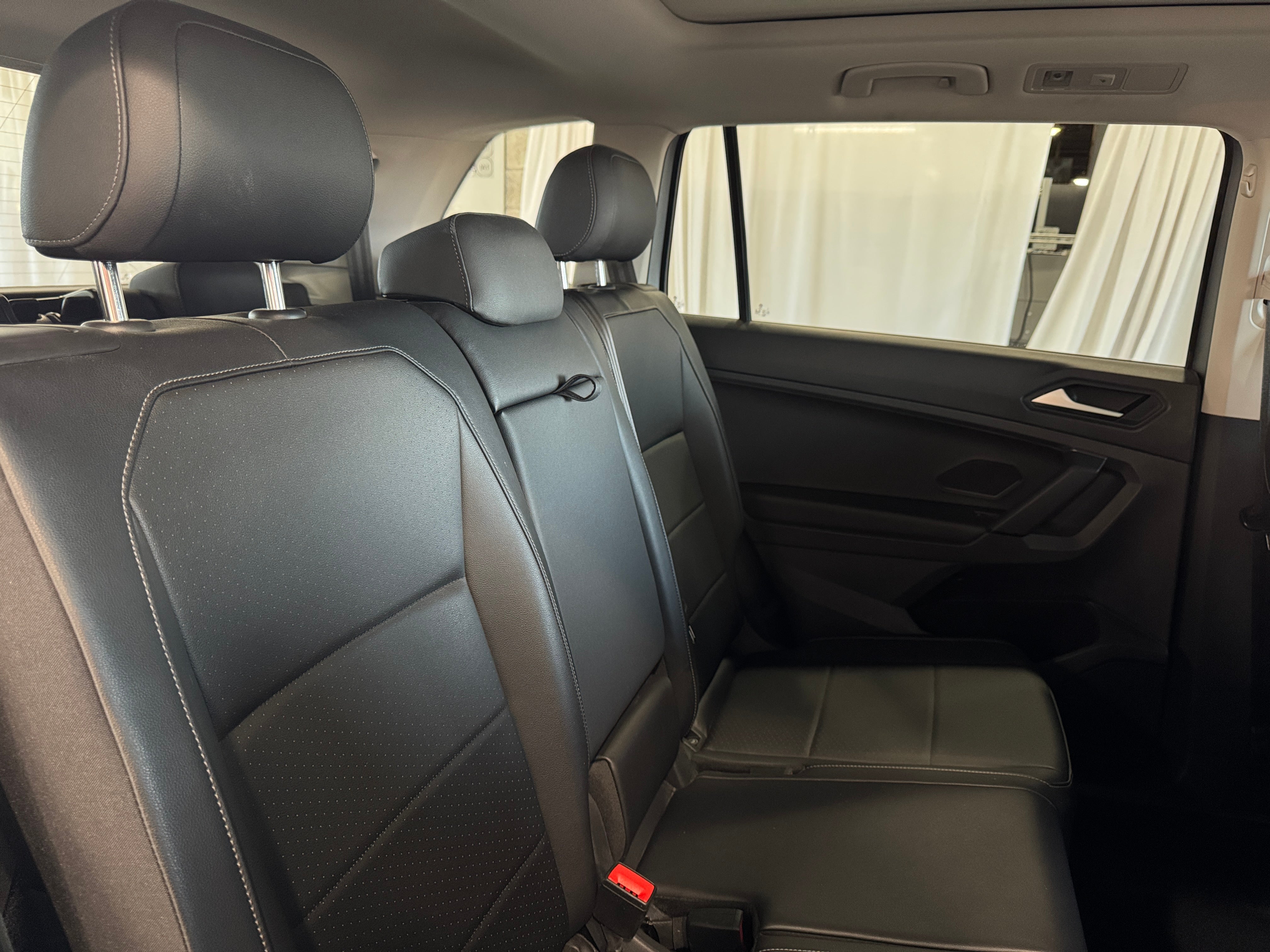 2019 Volkswagen Tiguan SEL 5
