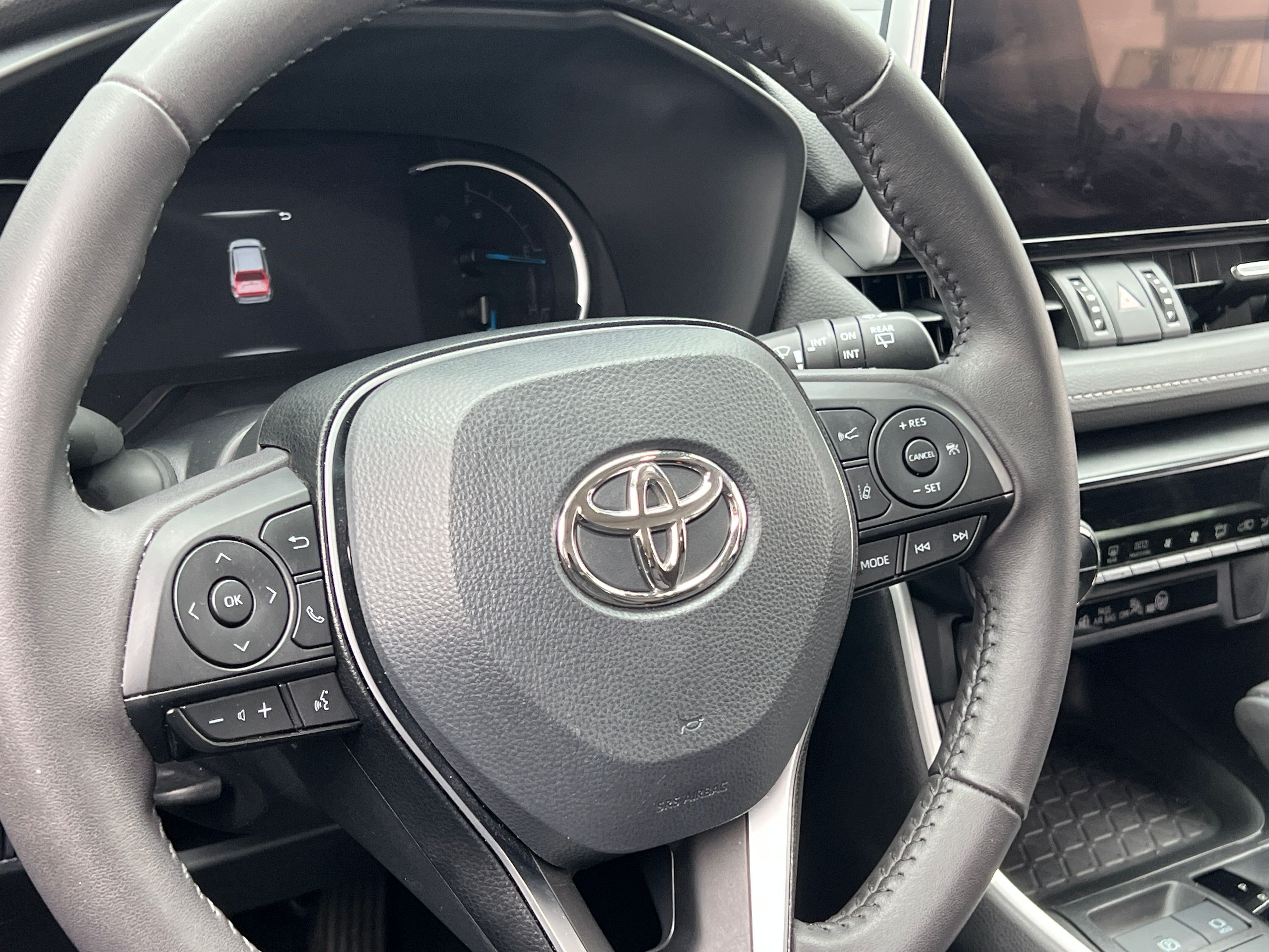 2023 Toyota RAV4 XLE Premium 4