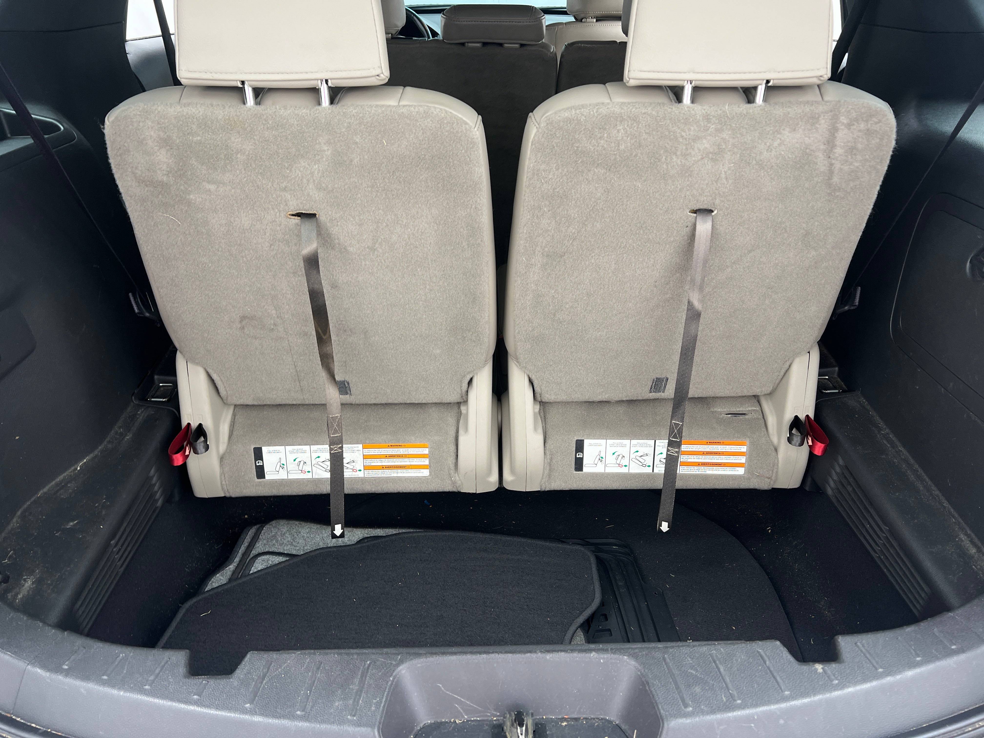 2013 Ford Explorer XLT 6