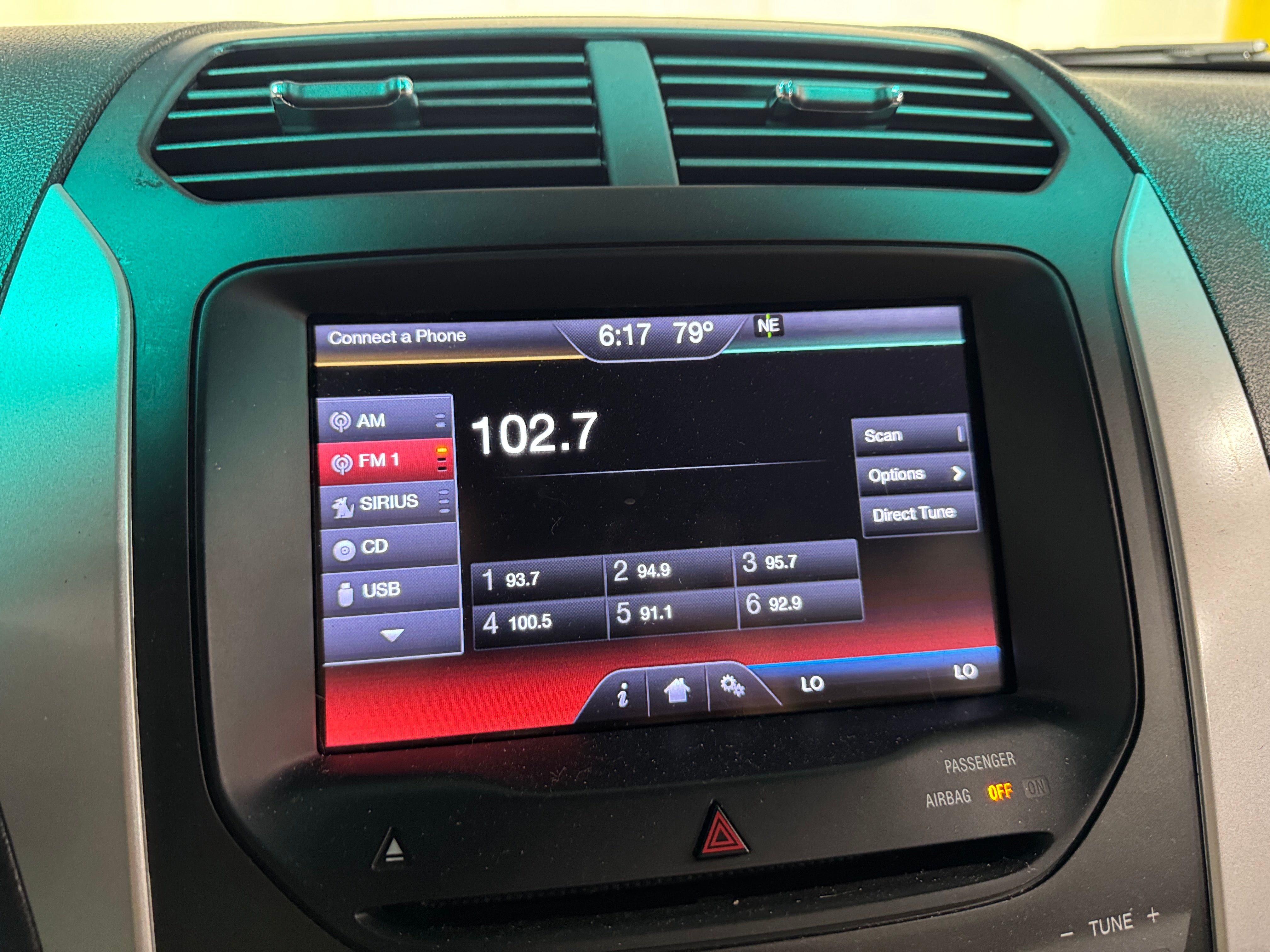 2013 Ford Explorer XLT 3