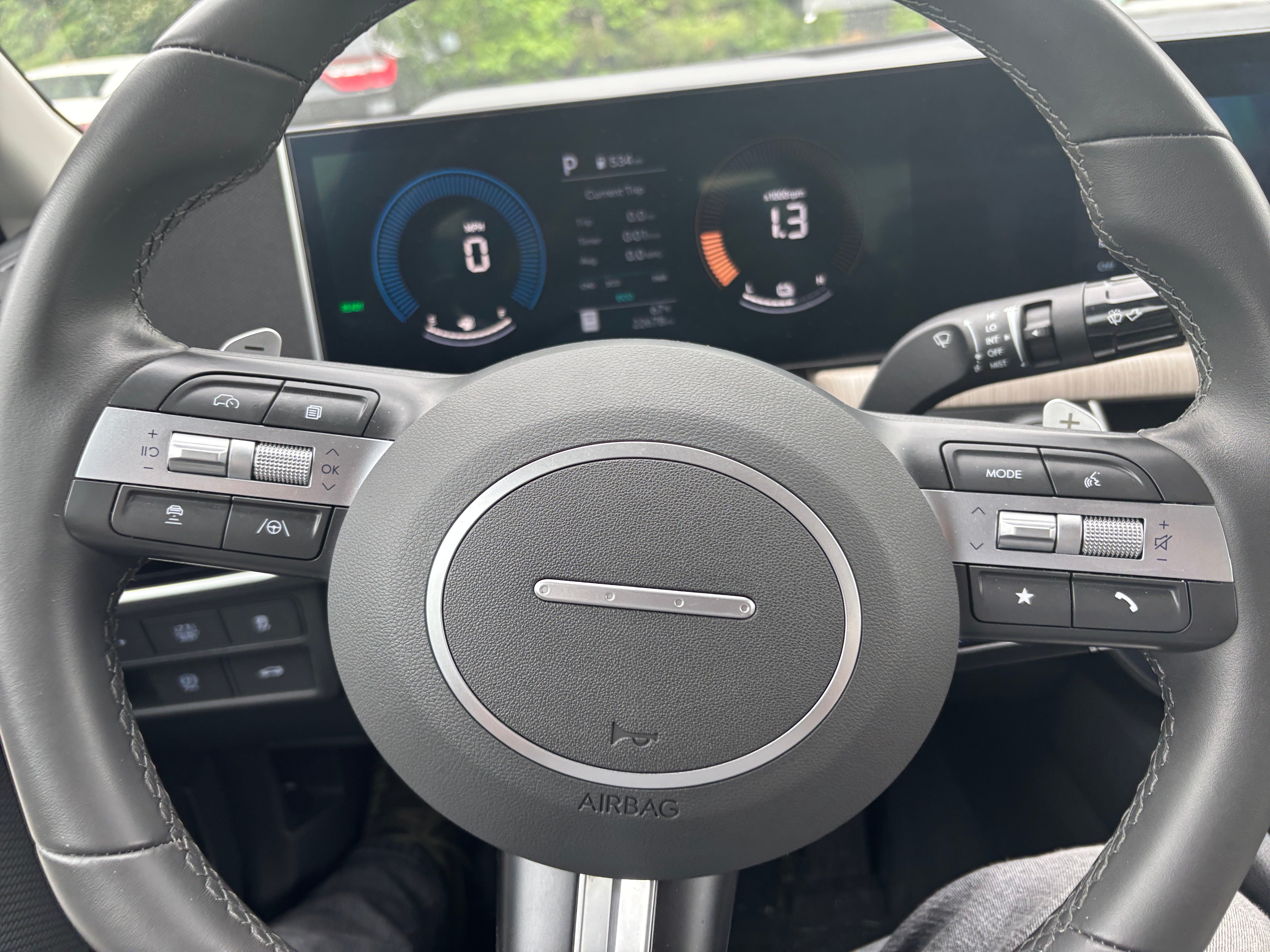 2024 Hyundai Sonata SEL 5