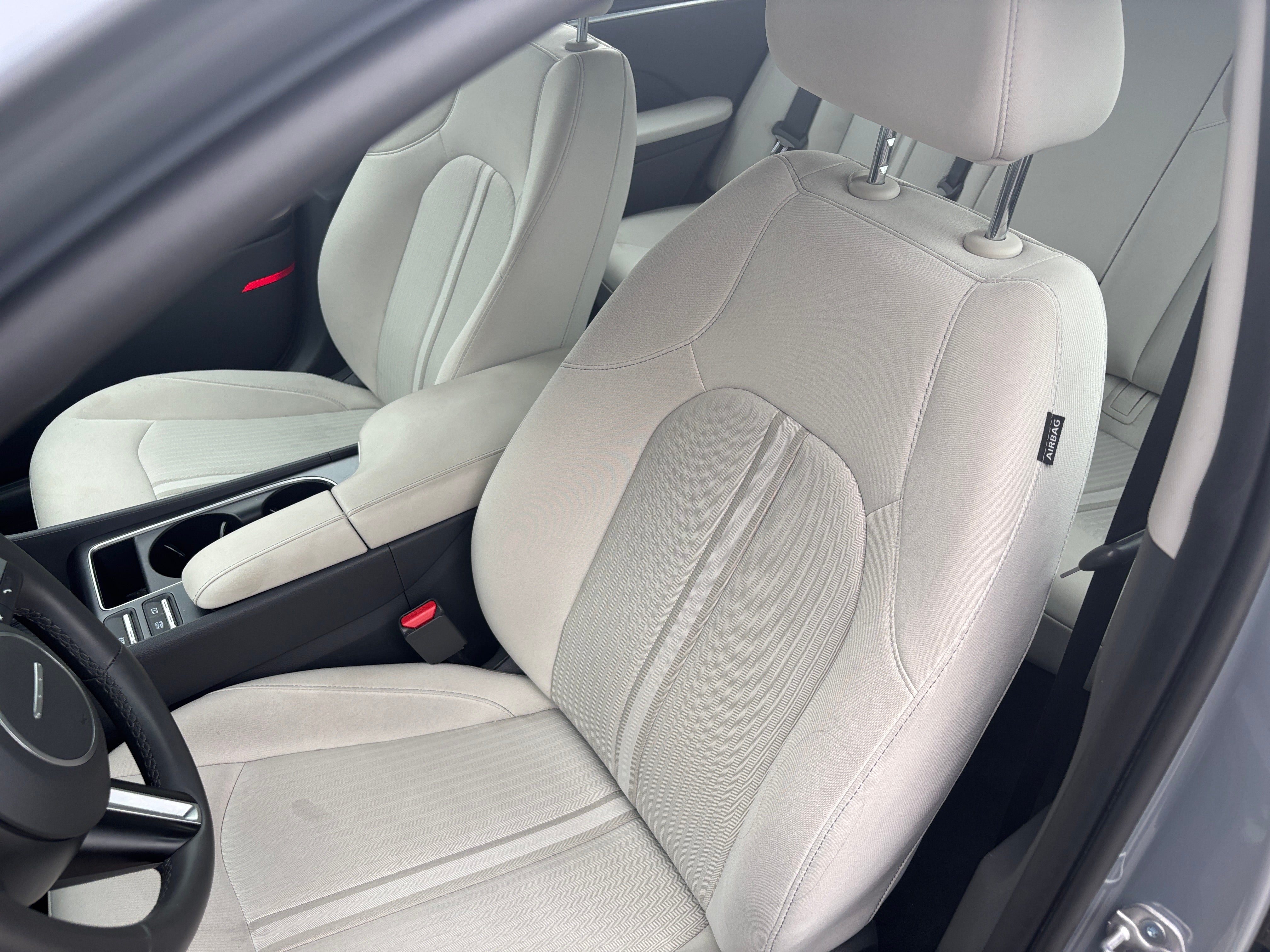 2024 Hyundai Sonata SEL 2