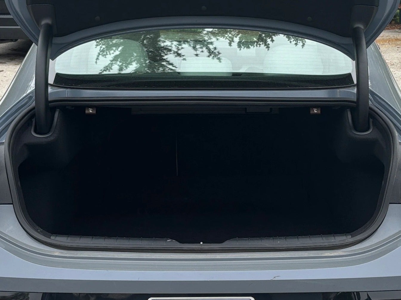 2024 Hyundai Sonata SEL 6