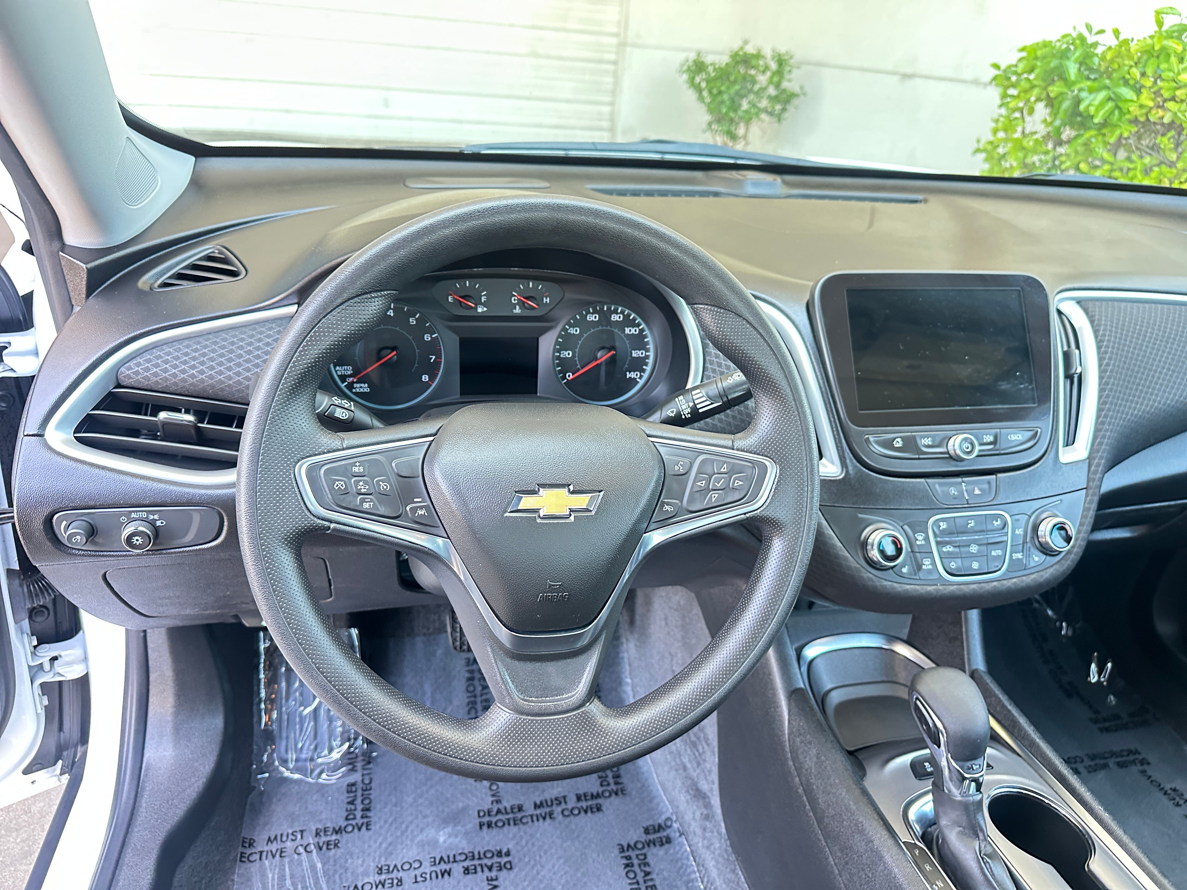 2024 Chevrolet Malibu LT 5