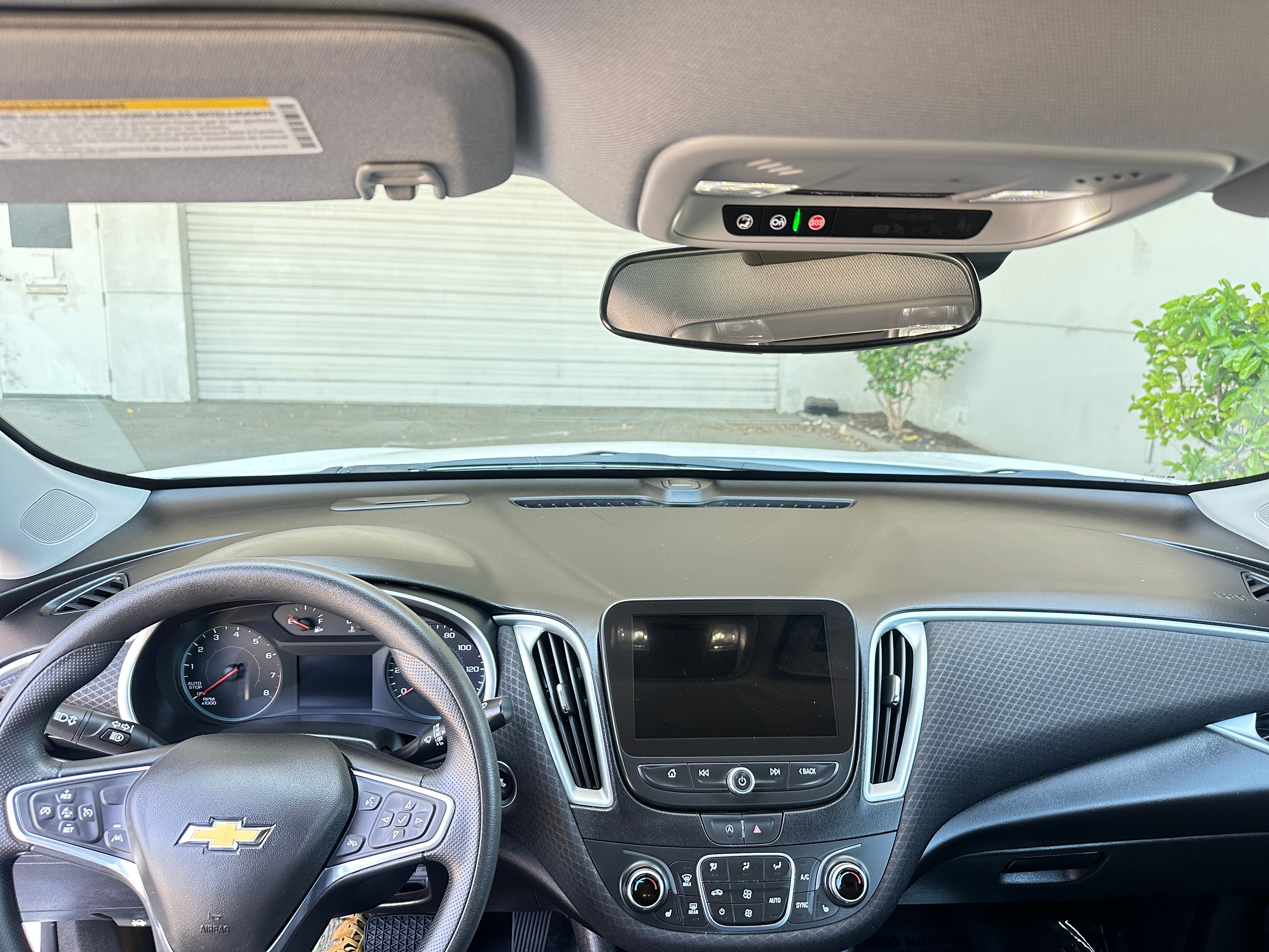 2024 Chevrolet Malibu LT 3