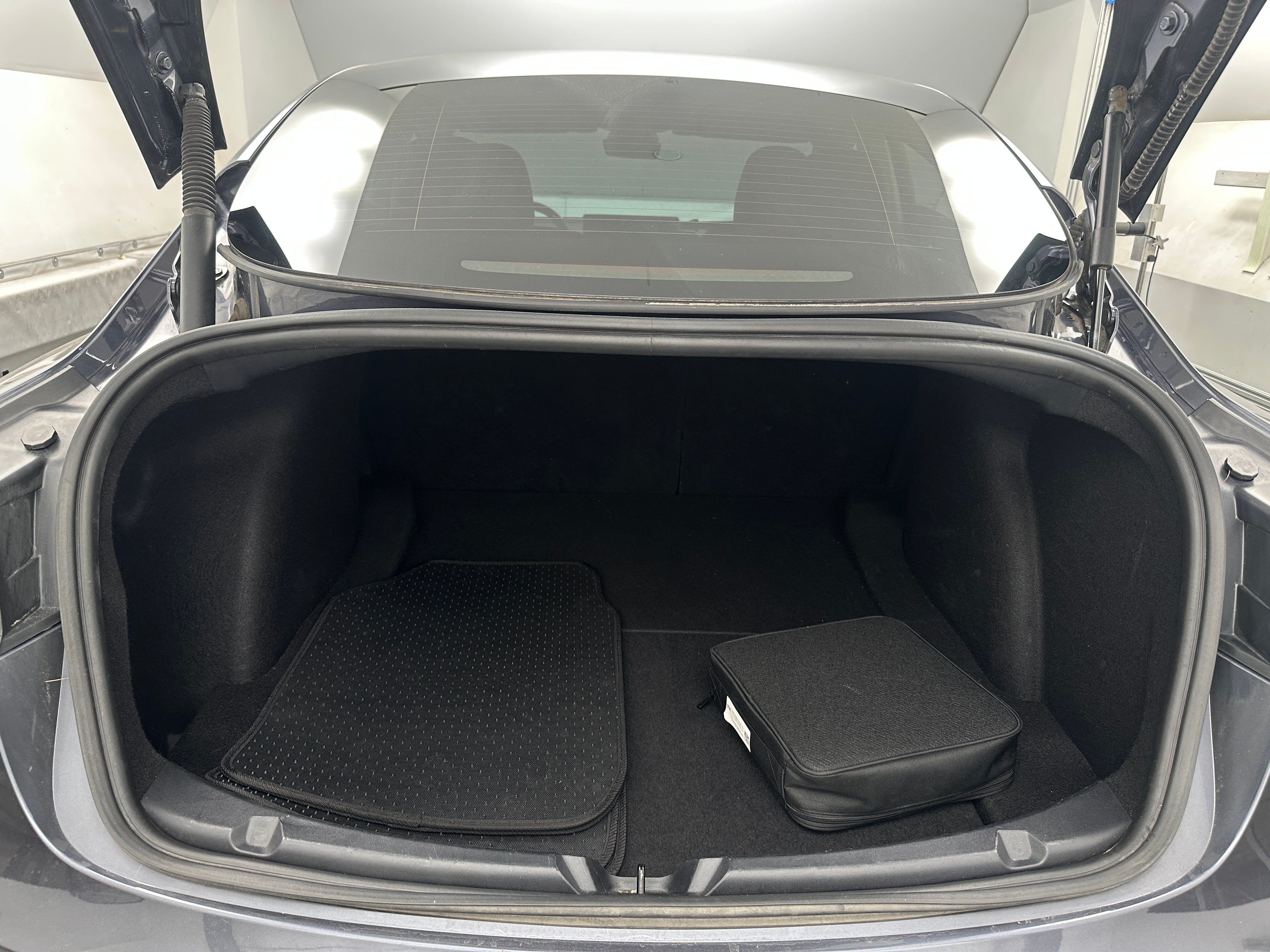 2021 Tesla Model 3 Standard Range 6