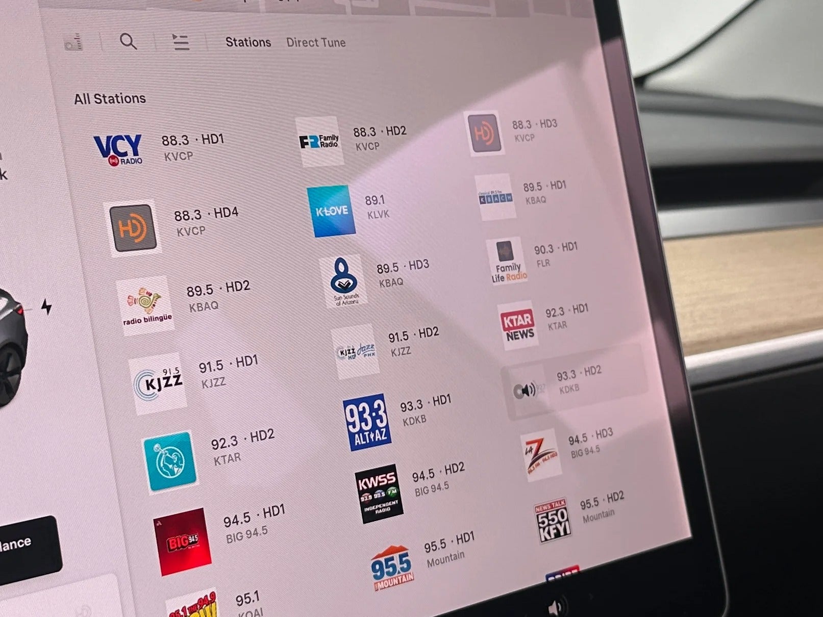 2021 Tesla Model 3 Standard Range 3