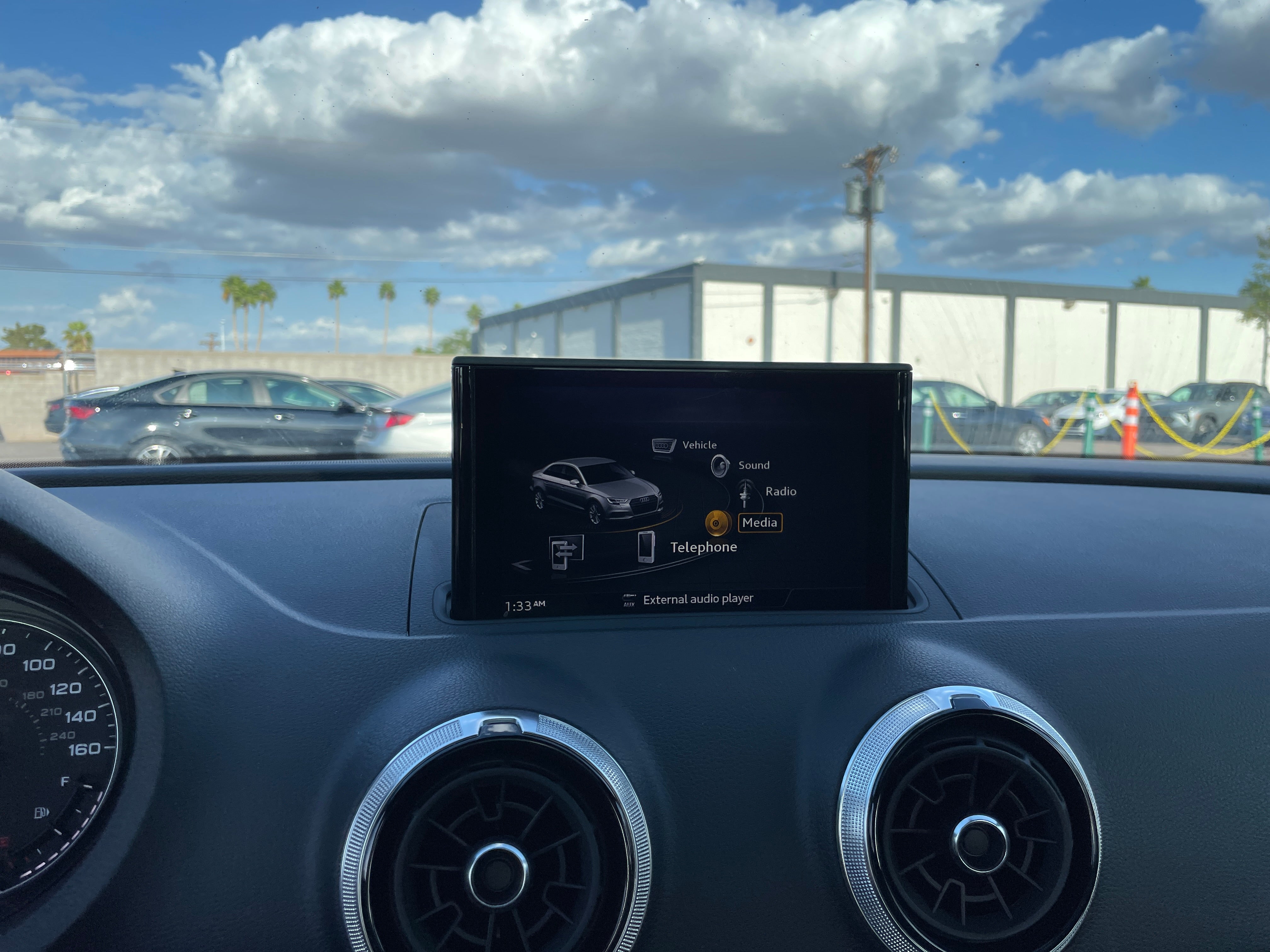 2020 Audi A3 Premium 4