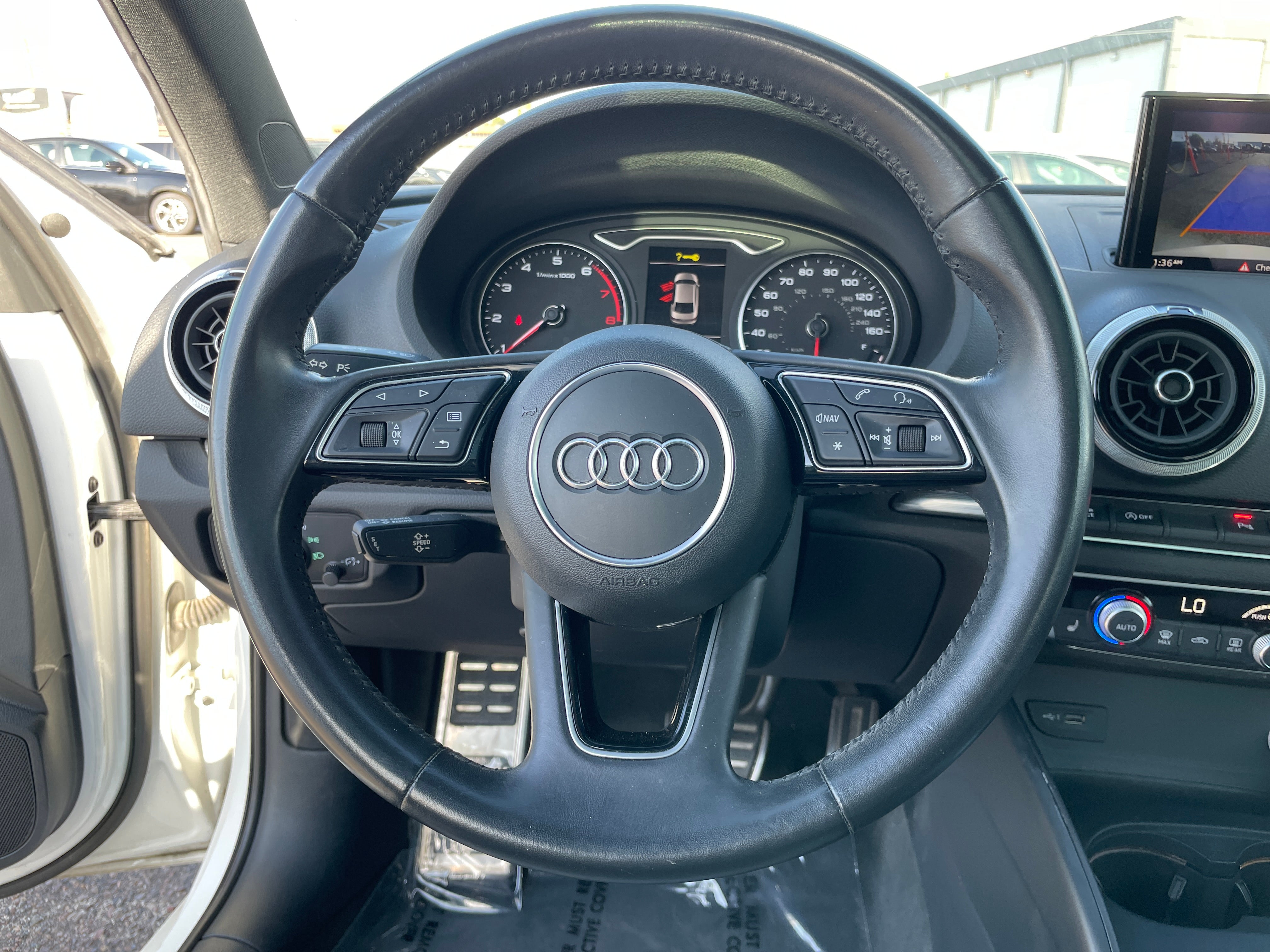 2020 Audi A3 Premium 5