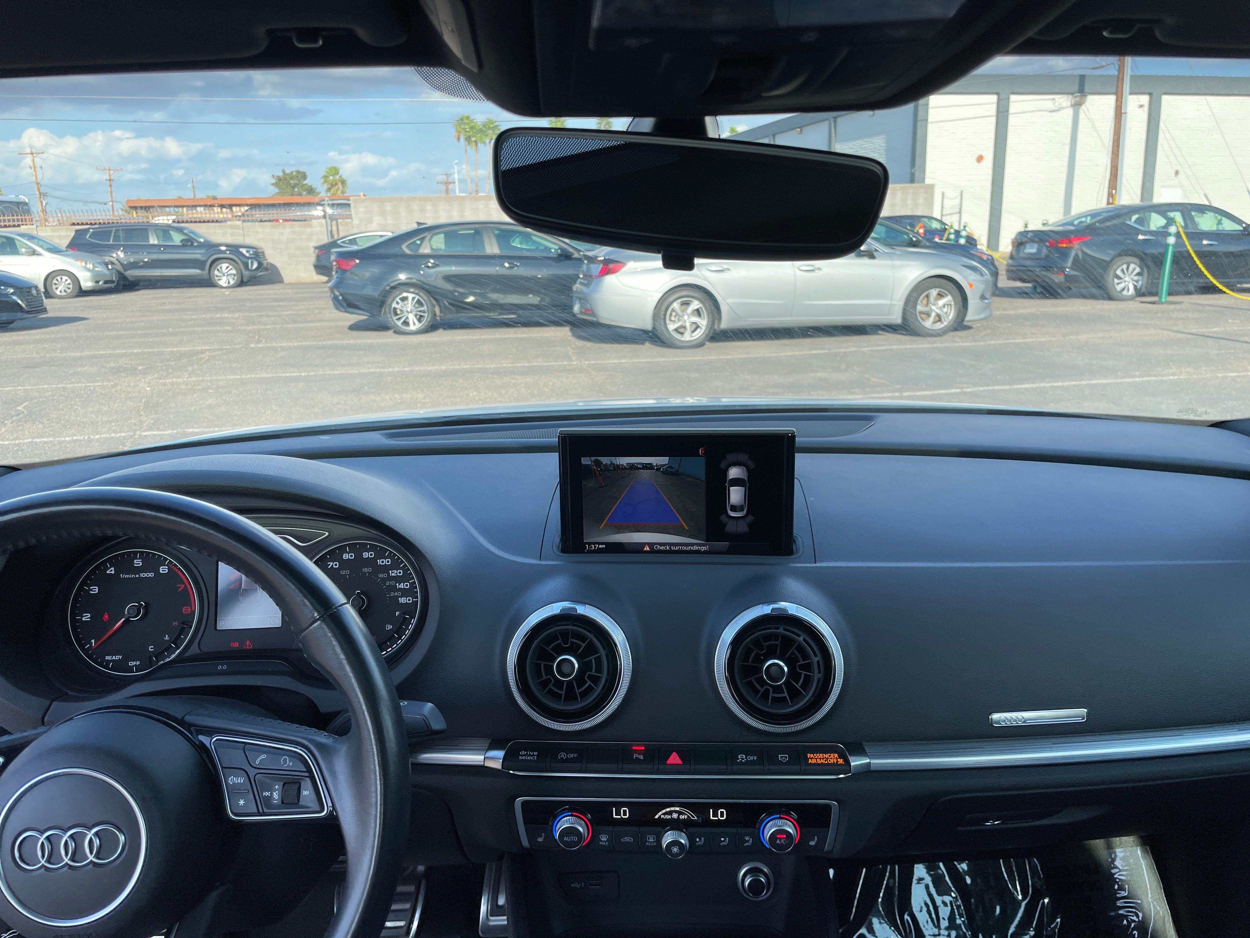 2020 Audi A3 Premium 3