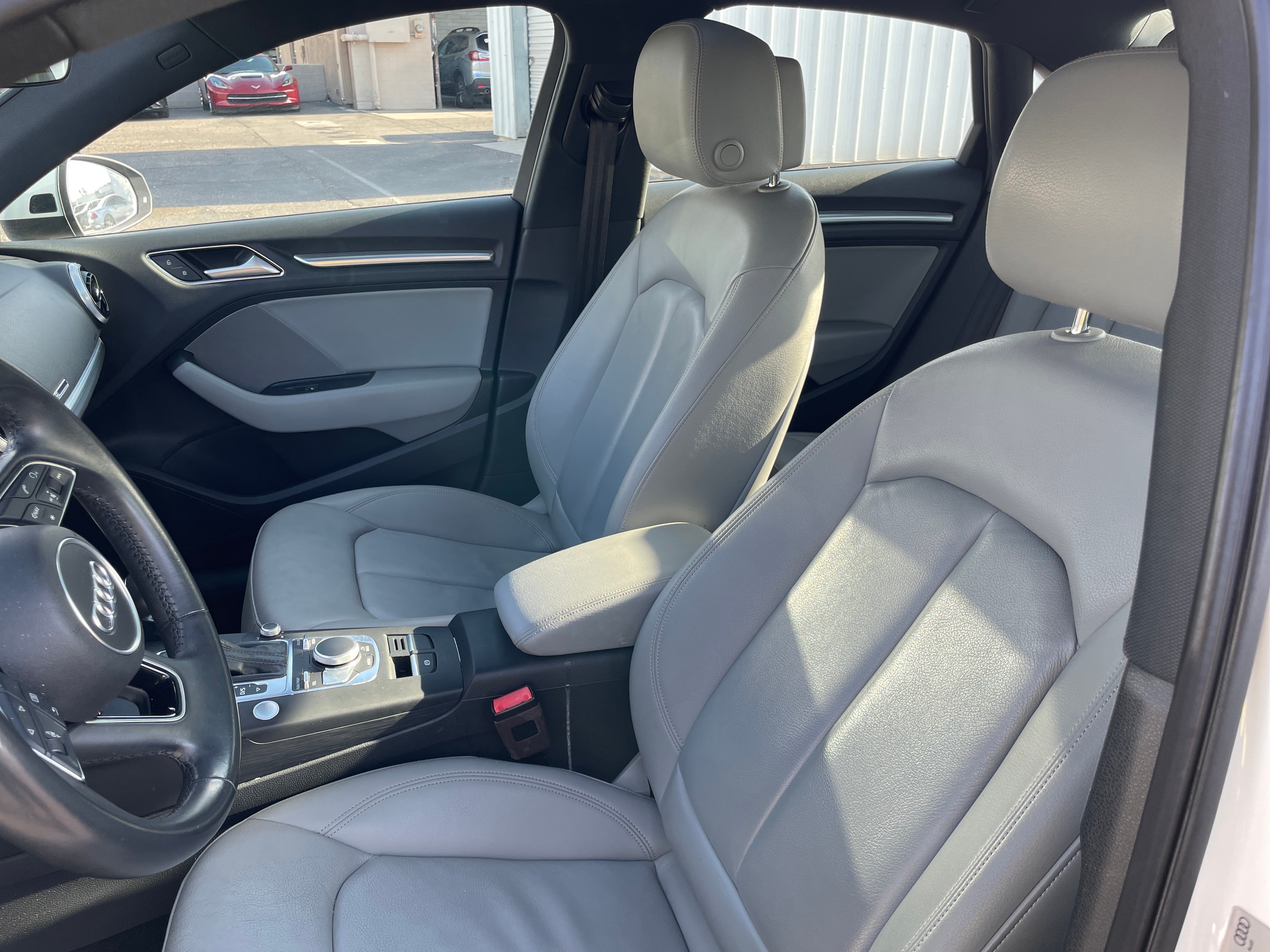 2020 Audi A3 Premium 2