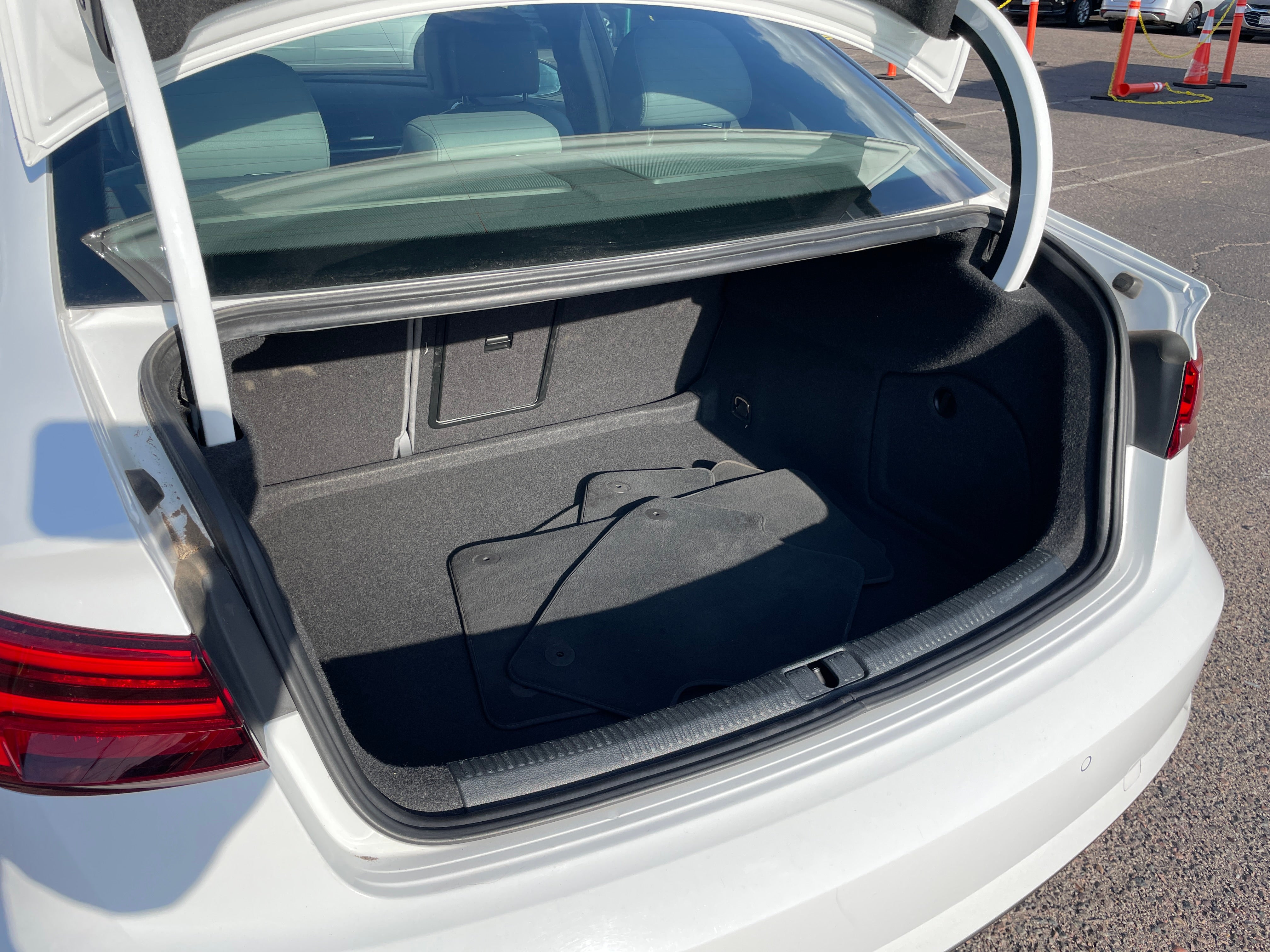 2020 Audi A3 Premium 6