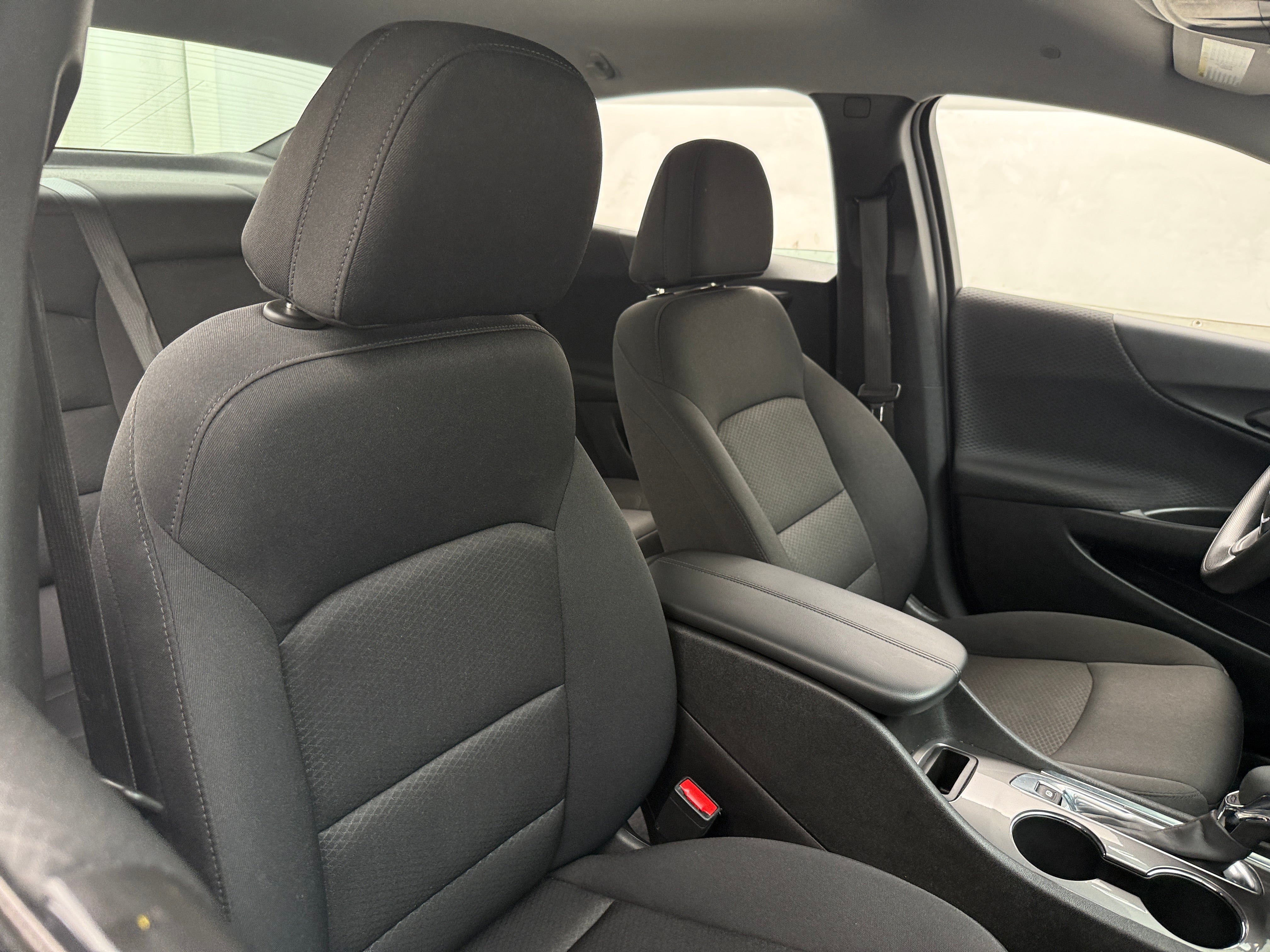 2024 Chevrolet Malibu LT 2
