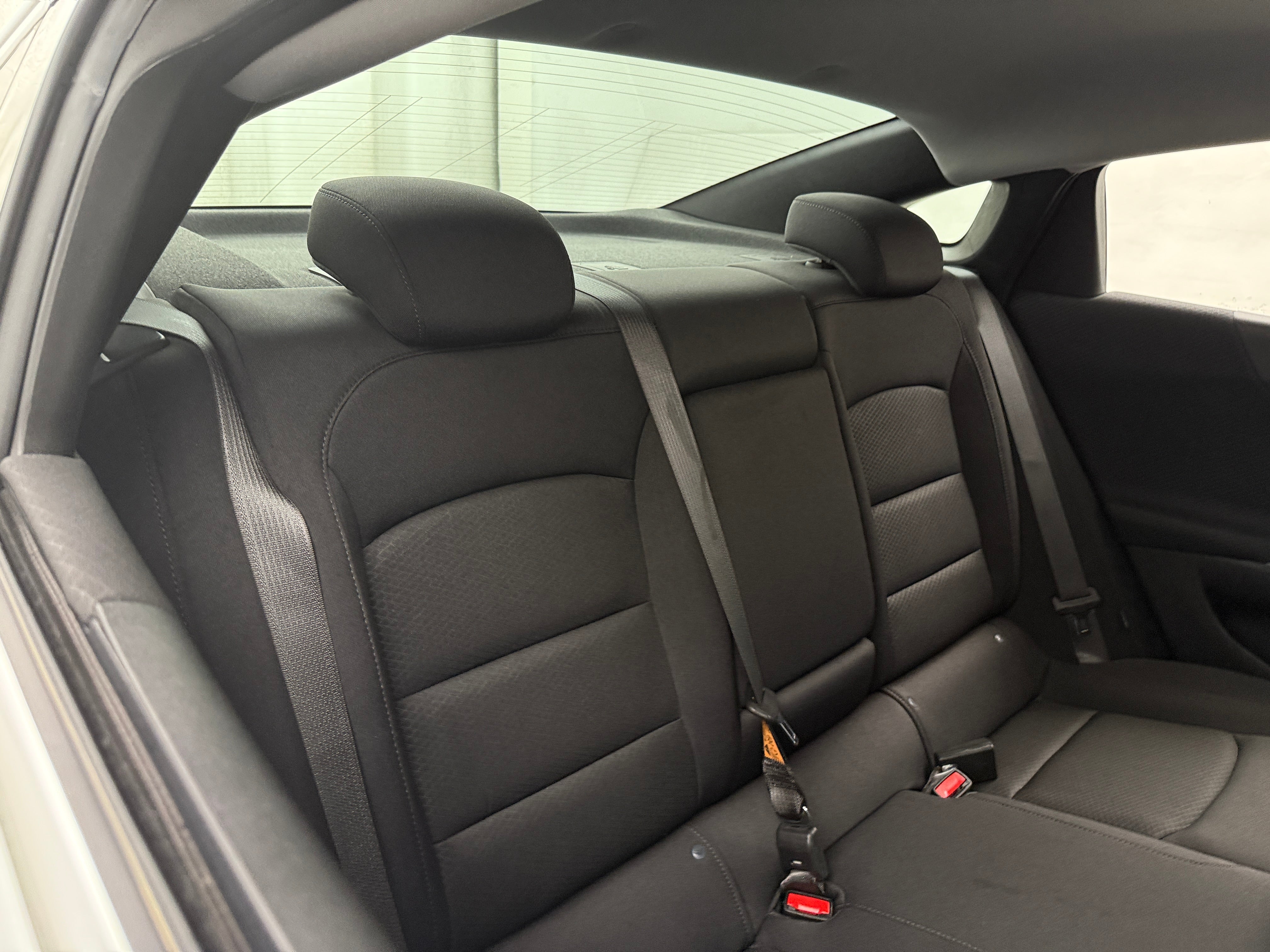 2024 Chevrolet Malibu LT 6