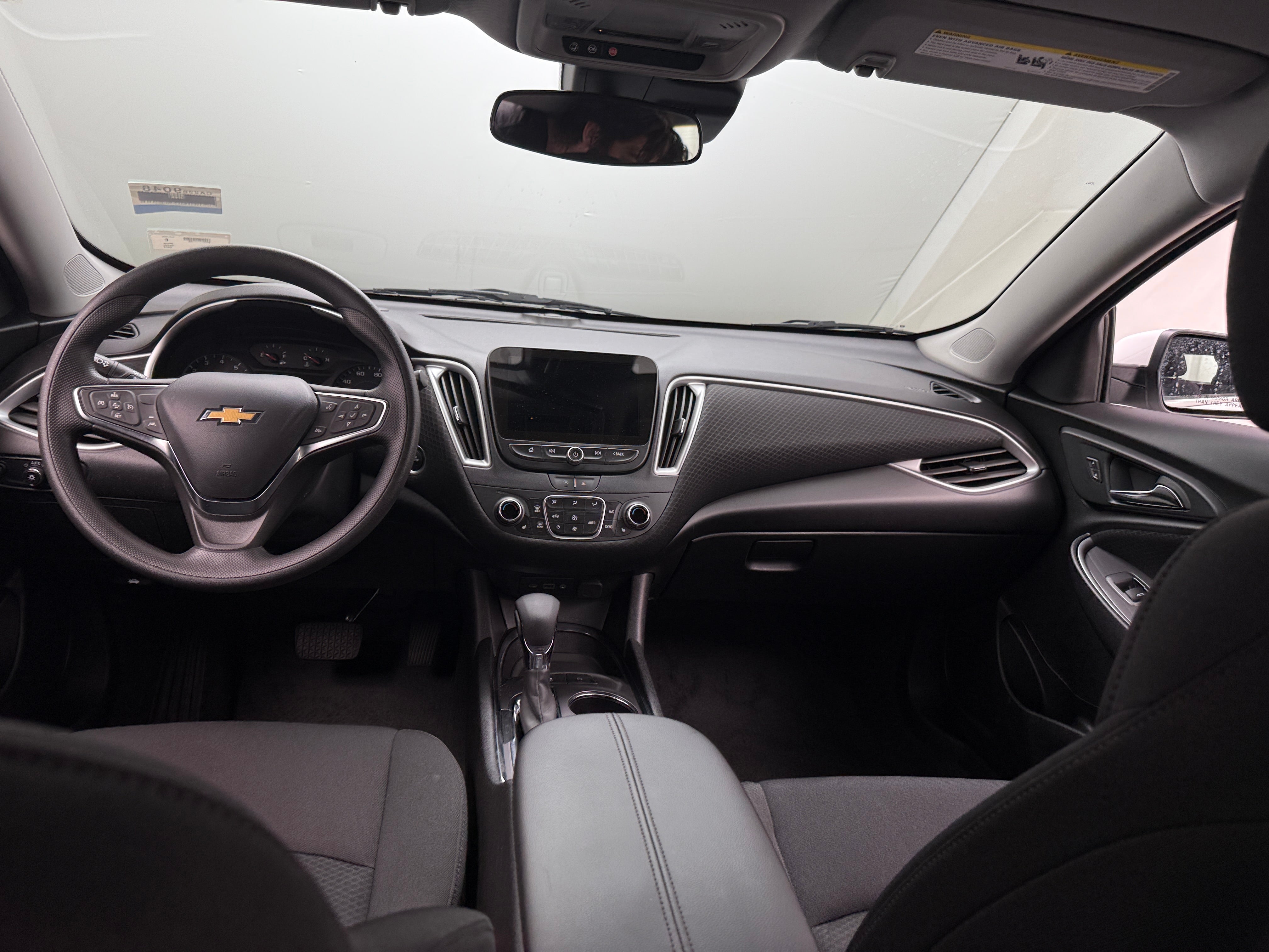 2024 Chevrolet Malibu LT 3