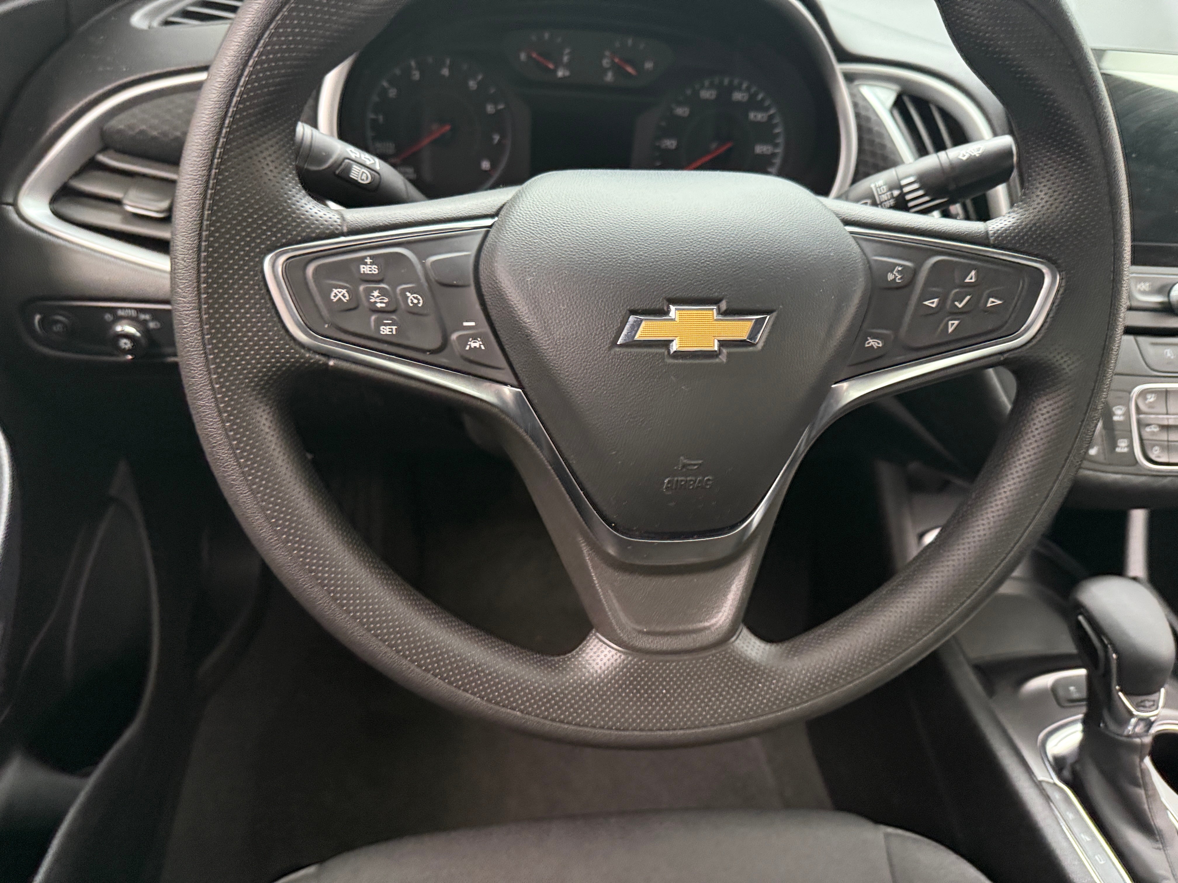 2024 Chevrolet Malibu LT 5