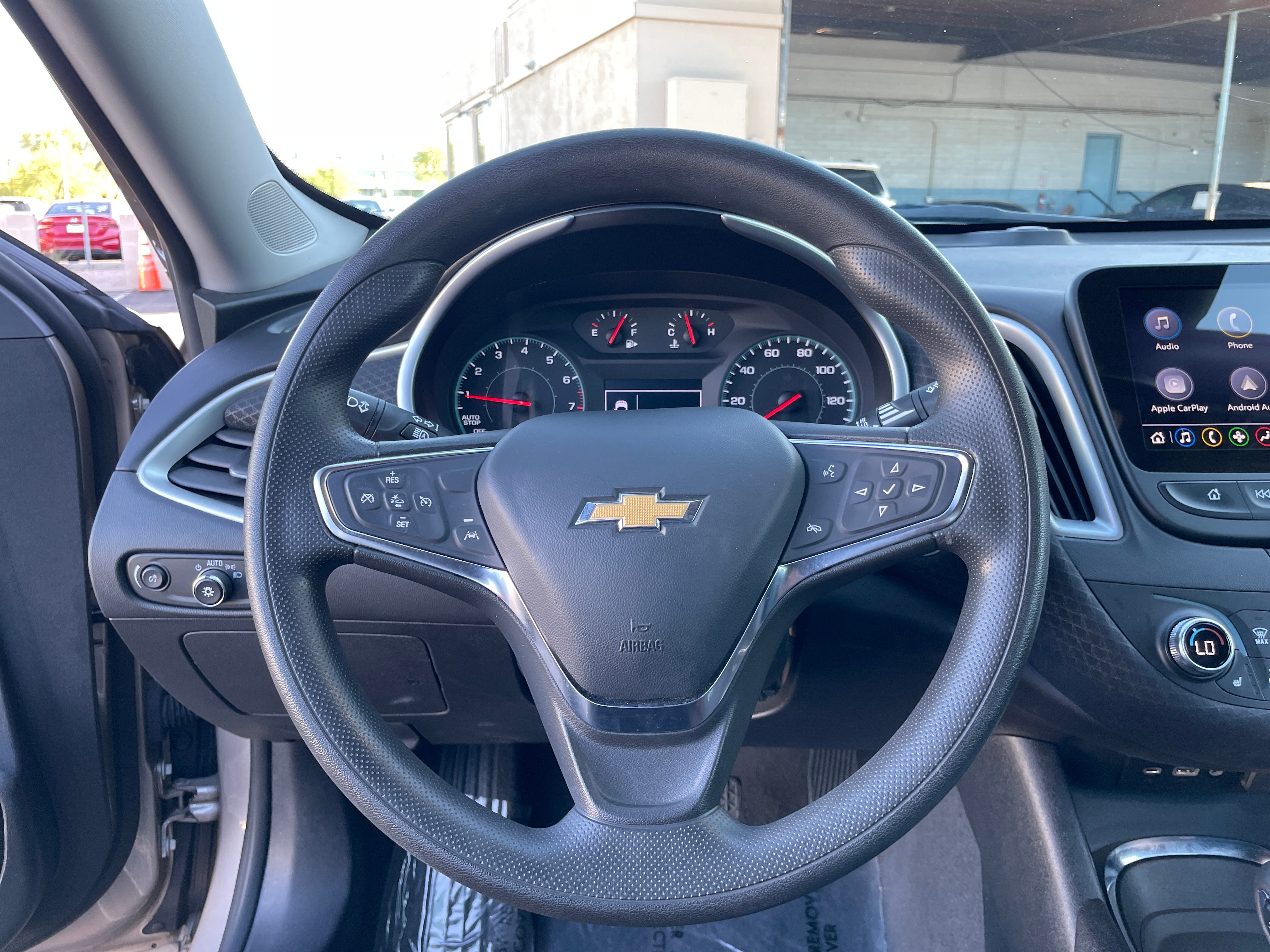 2023 Chevrolet Malibu LT 5